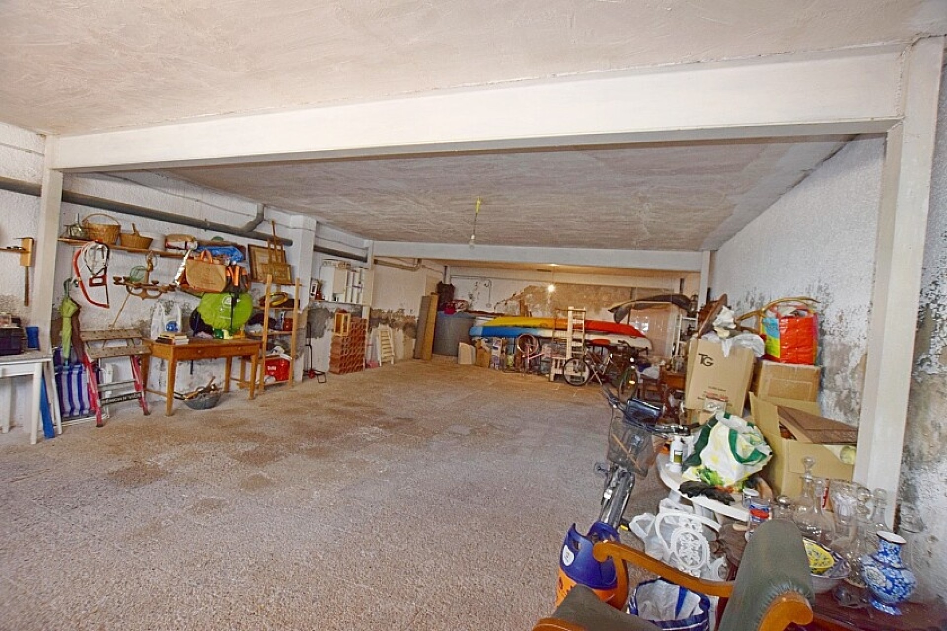 Herverkoop - Bungalow - Santiago de la Ribera
