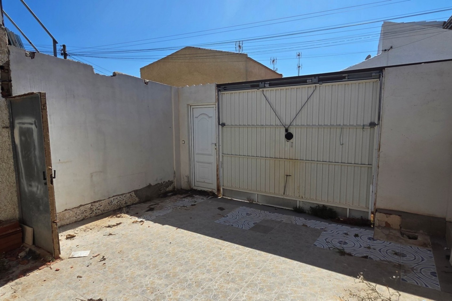 Herverkoop - Bungalow - Torrevieja - Torreta