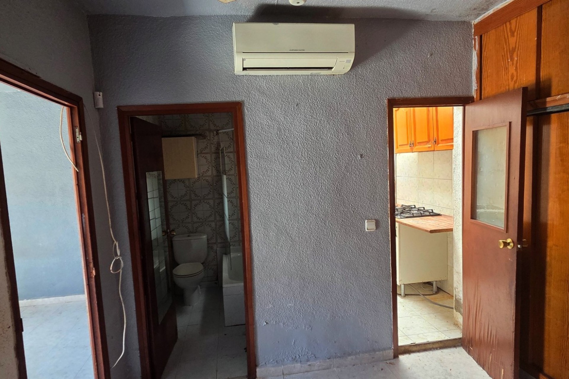 Herverkoop - Bungalow - Torrevieja - Torreta