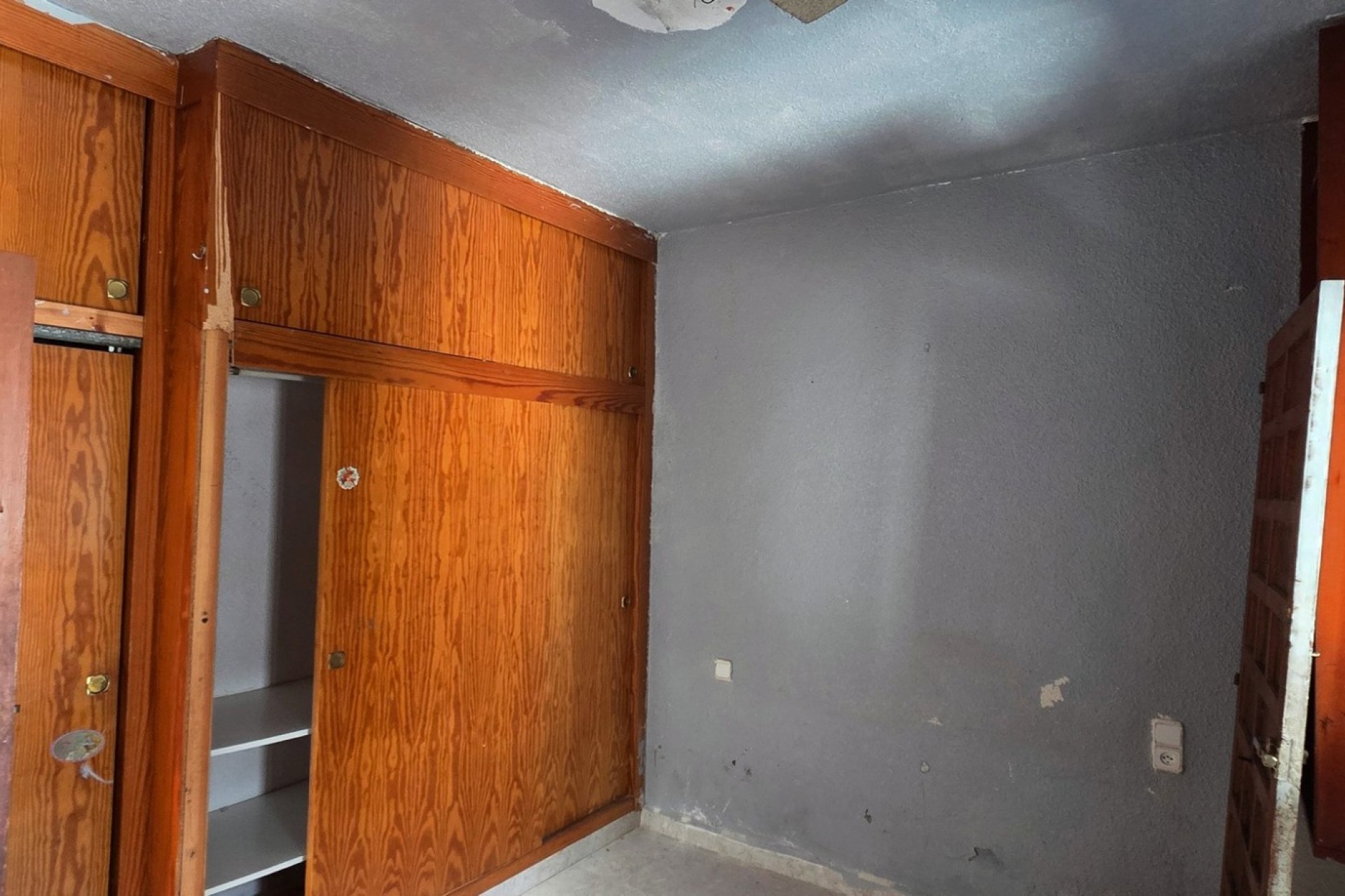Herverkoop - Bungalow - Torrevieja - Torreta