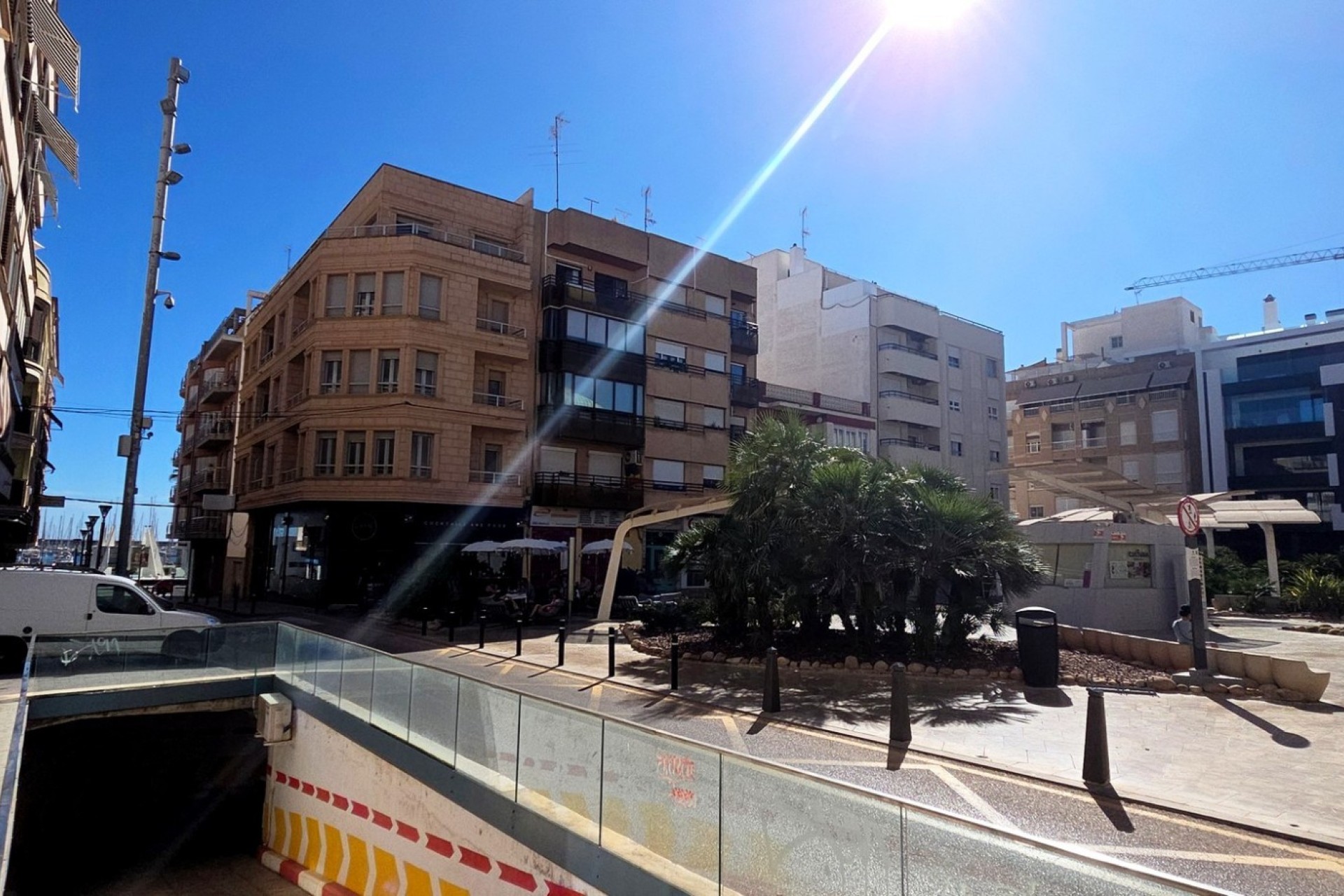 Herverkoop - Gebouw - Torrevieja - Centro ciudad