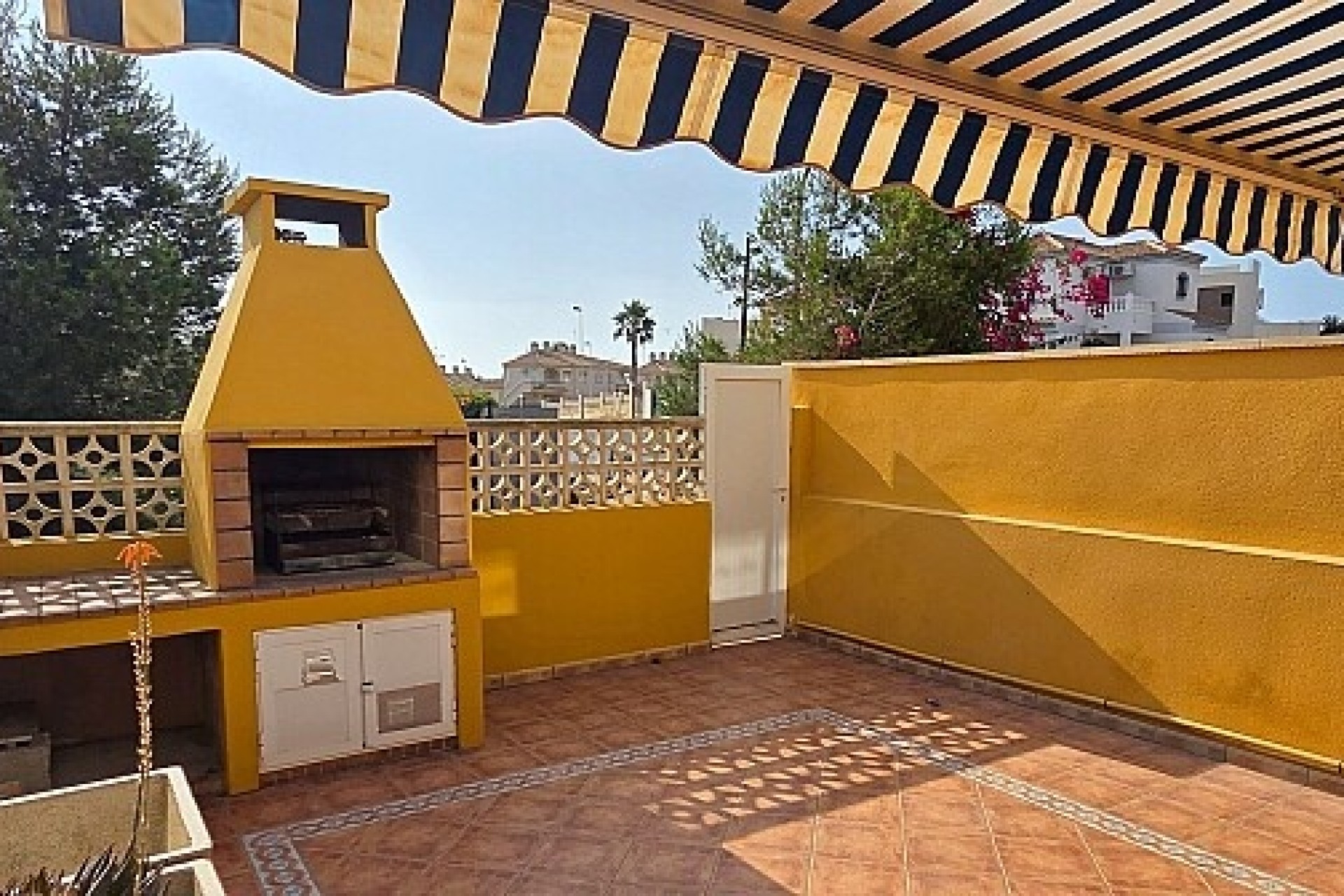 Herverkoop - Herenhuis - La Mata