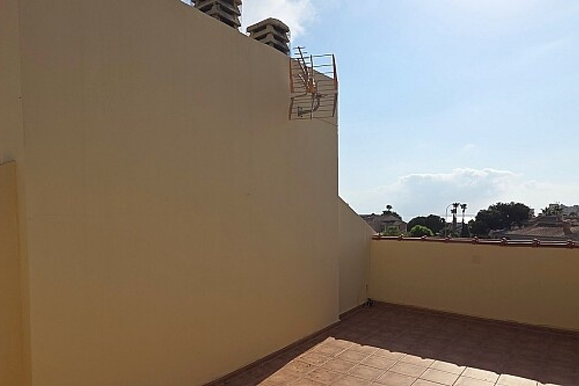 Herverkoop - Herenhuis - La Mata