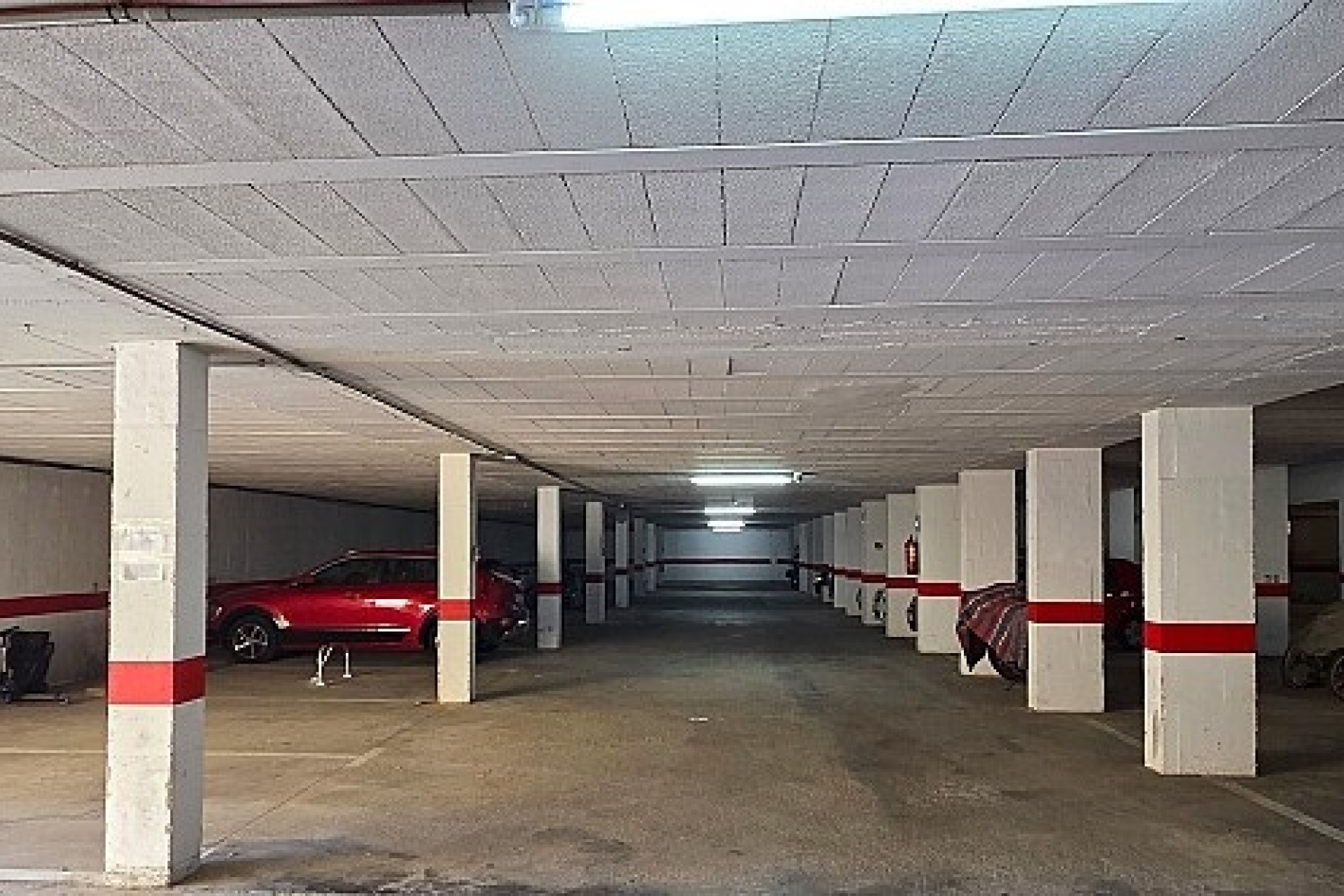 Herverkoop - Herenhuis - La Mata