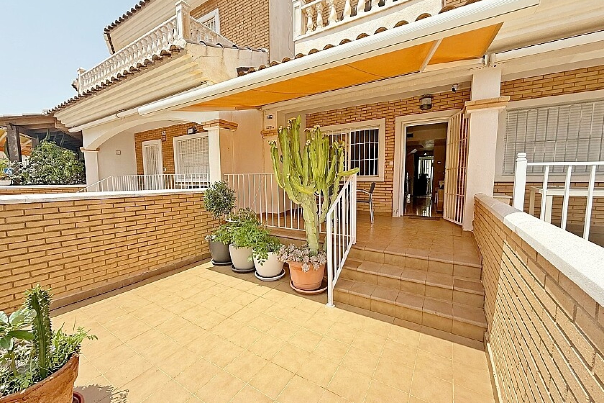 Herverkoop - Herenhuis - Los Alcázares - Mar Menor