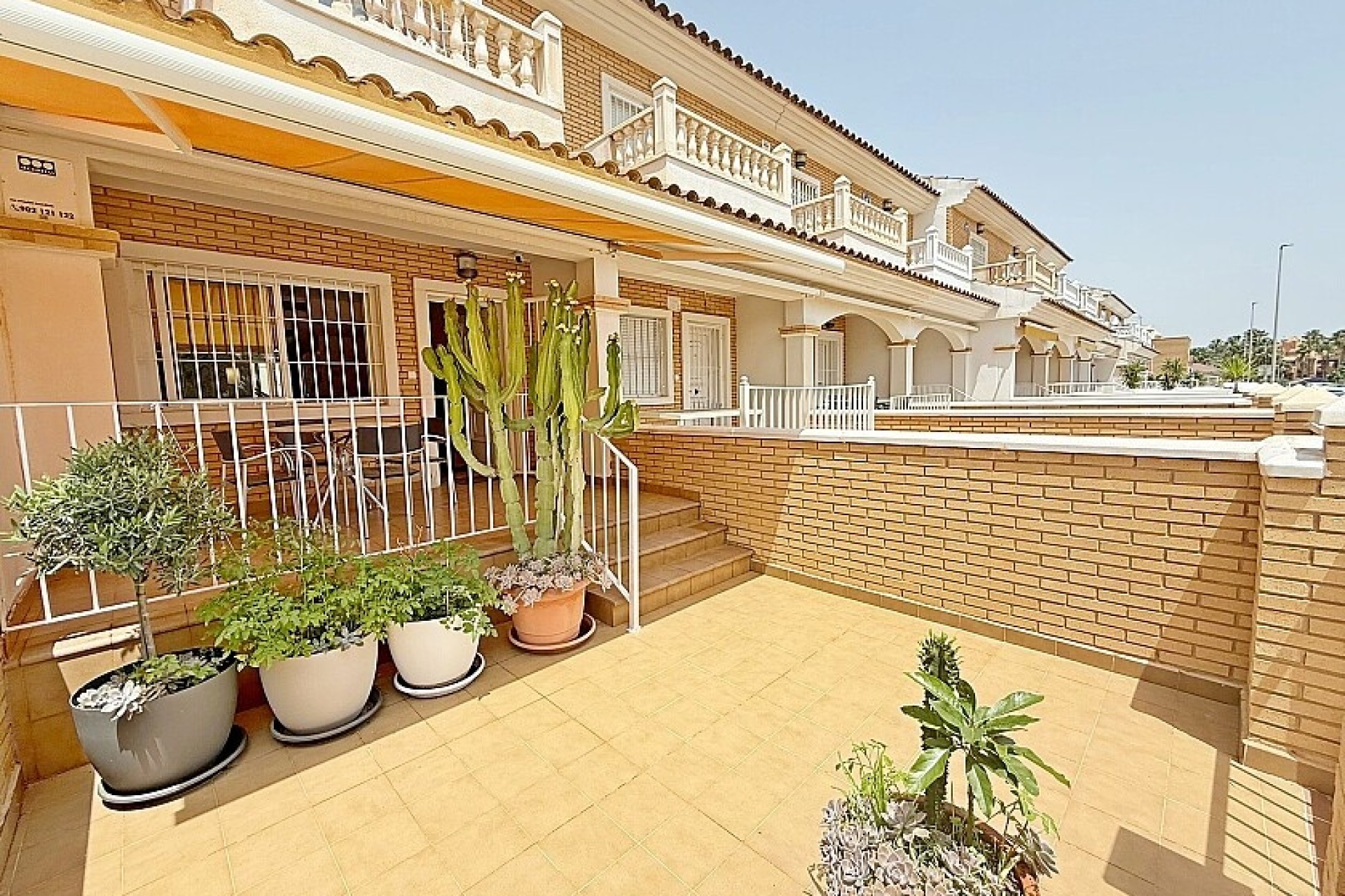Herverkoop - Herenhuis - Los Alcázares - Mar Menor