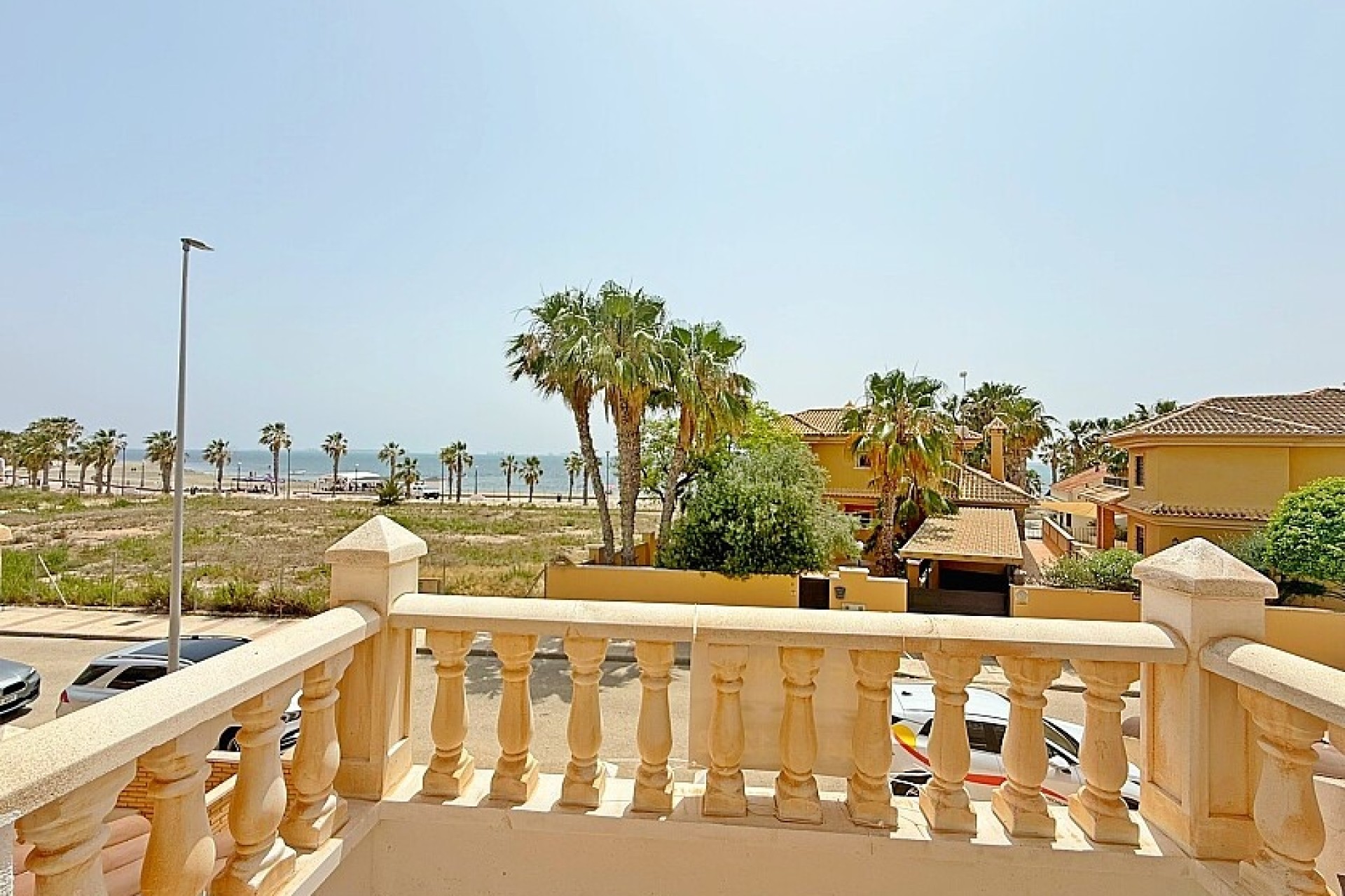 Herverkoop - Herenhuis - Los Alcázares - Mar Menor