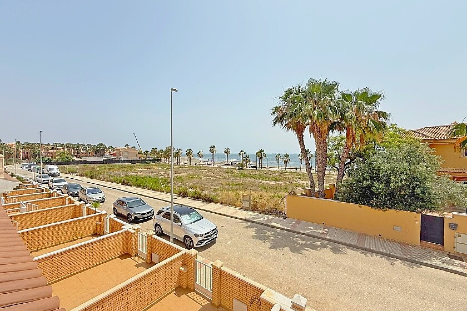 Herverkoop - Herenhuis - Los Alcázares - Mar Menor