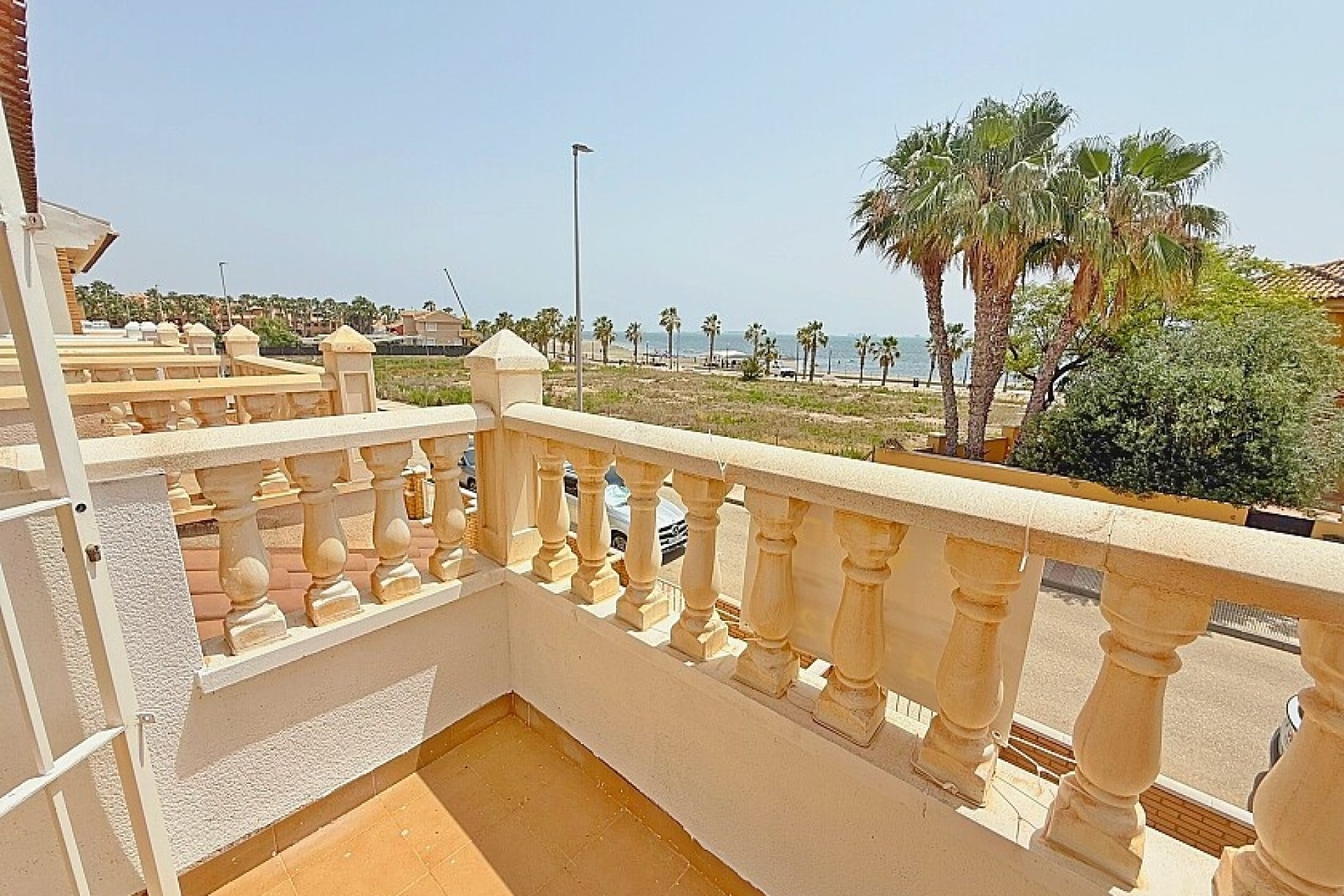 Herverkoop - Herenhuis - Los Alcázares - Mar Menor