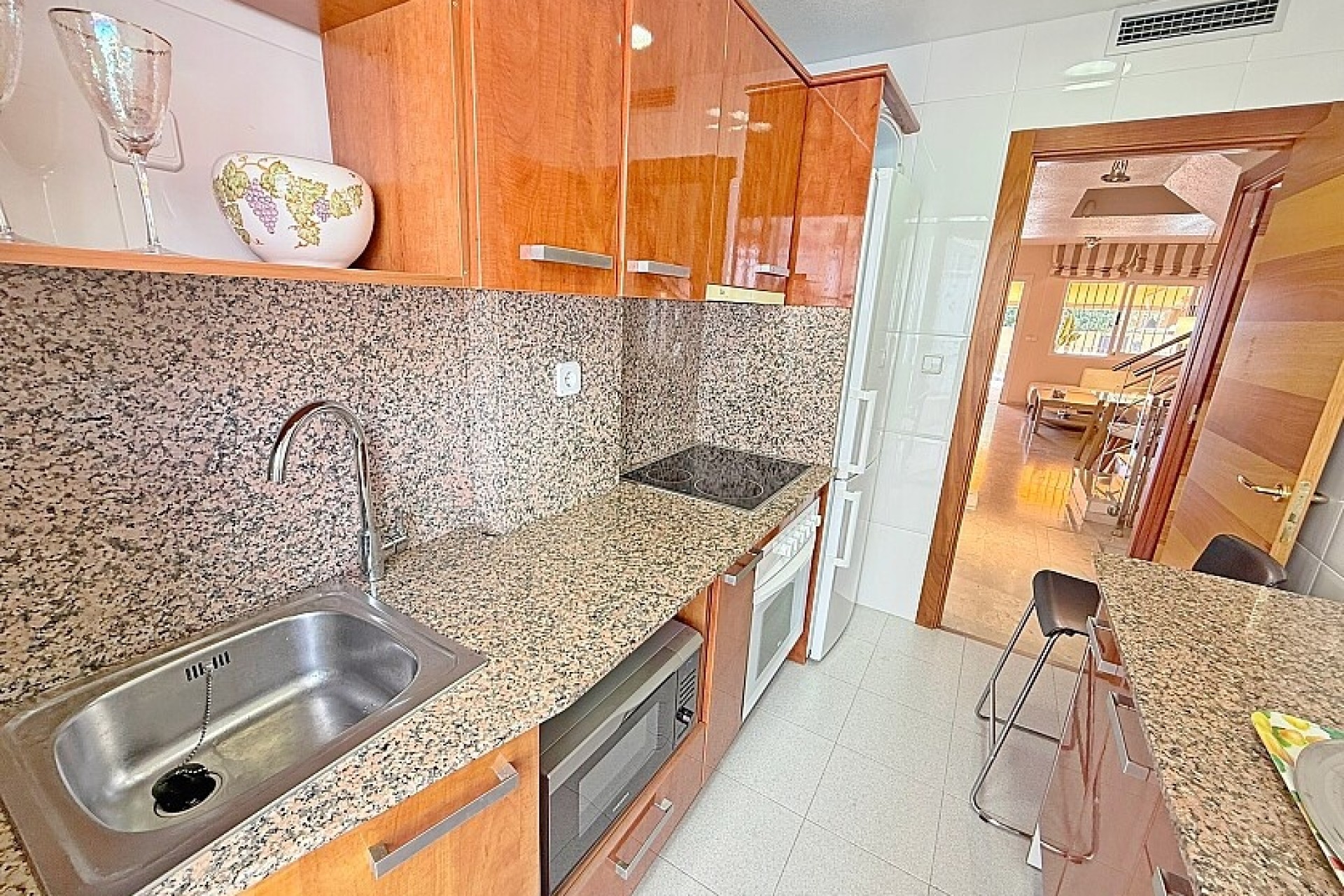 Herverkoop - Herenhuis - Los Alcázares - Mar Menor