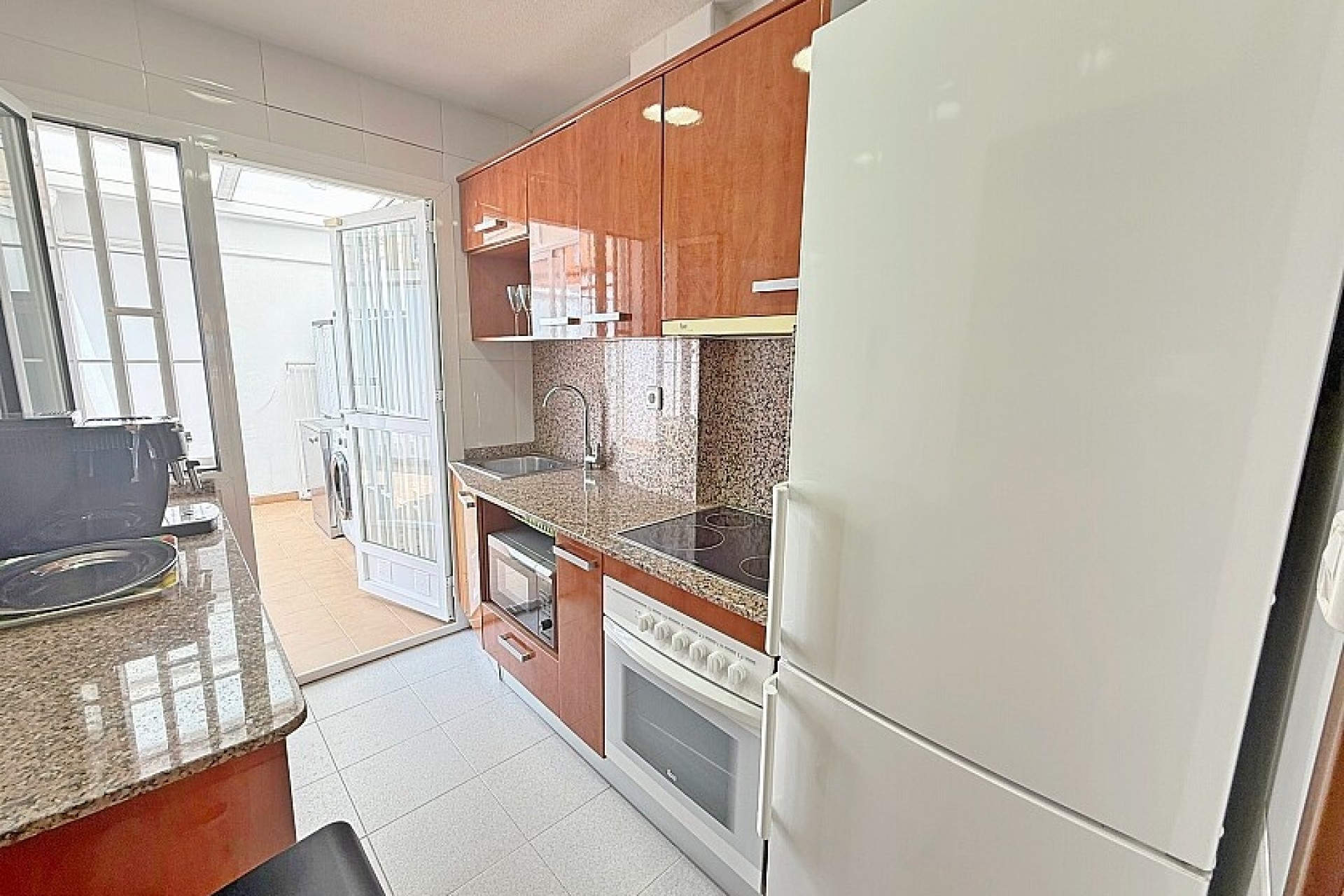 Herverkoop - Herenhuis - Los Alcázares - Mar Menor
