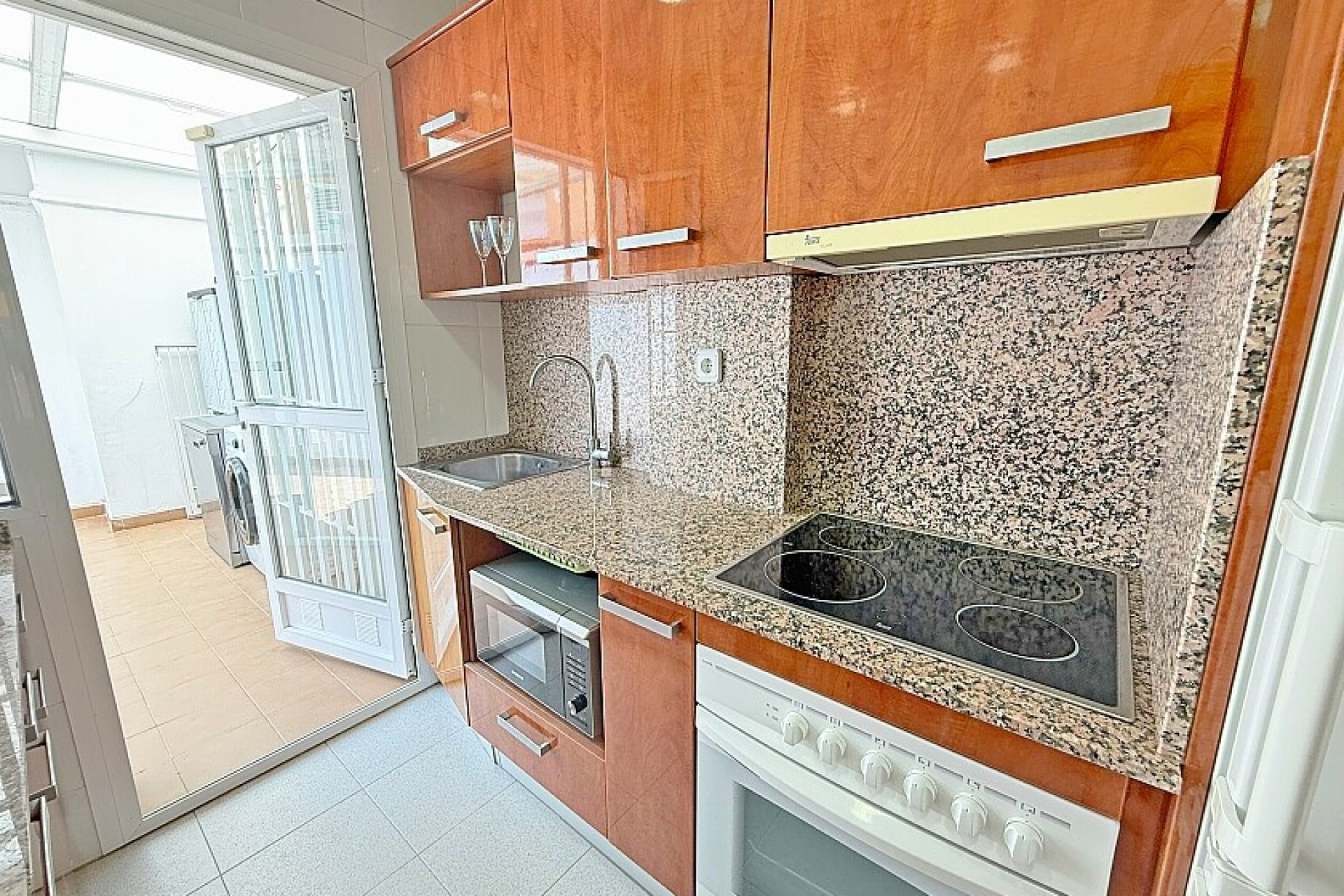 Herverkoop - Herenhuis - Los Alcázares - Mar Menor