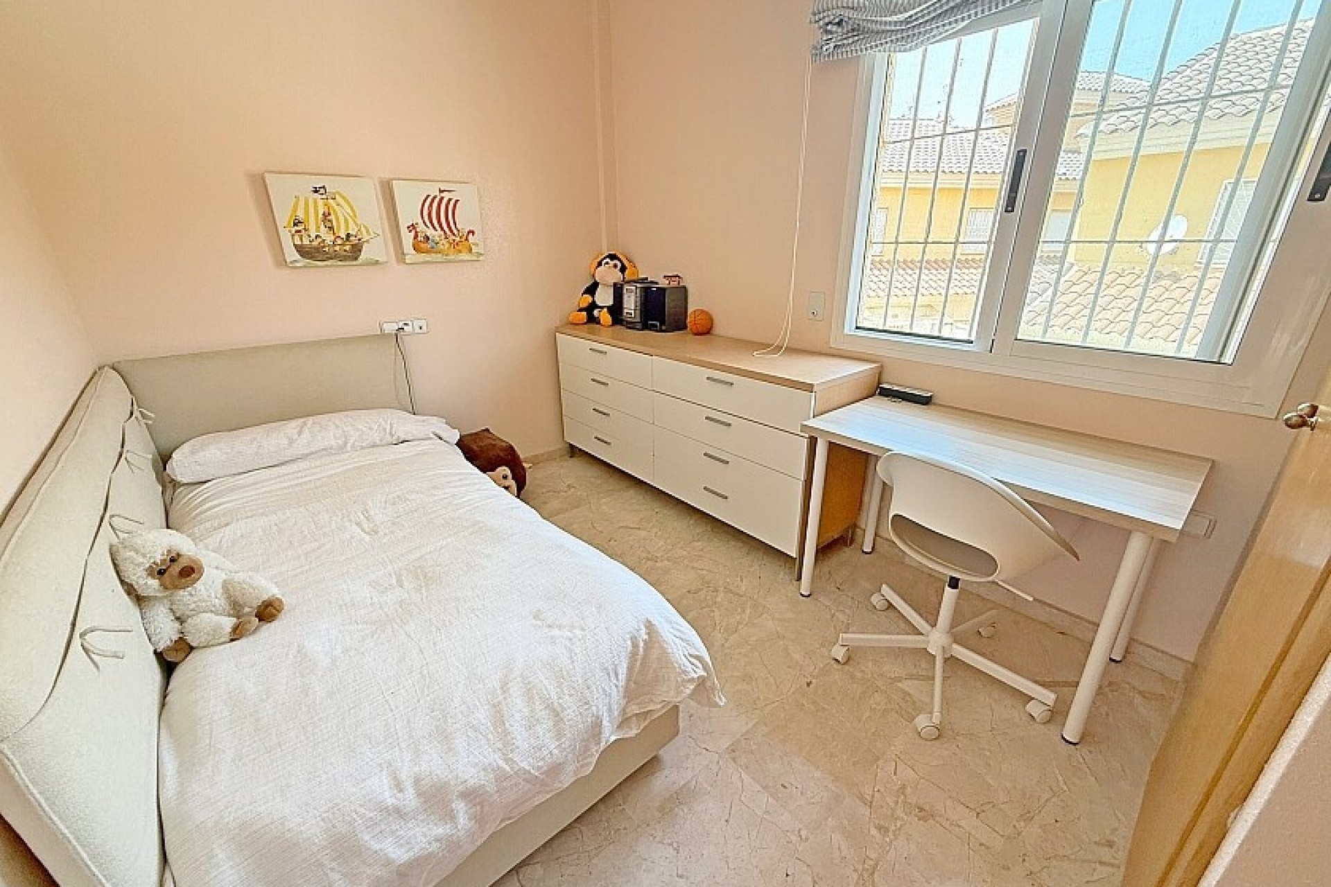 Herverkoop - Herenhuis - Los Alcázares - Mar Menor