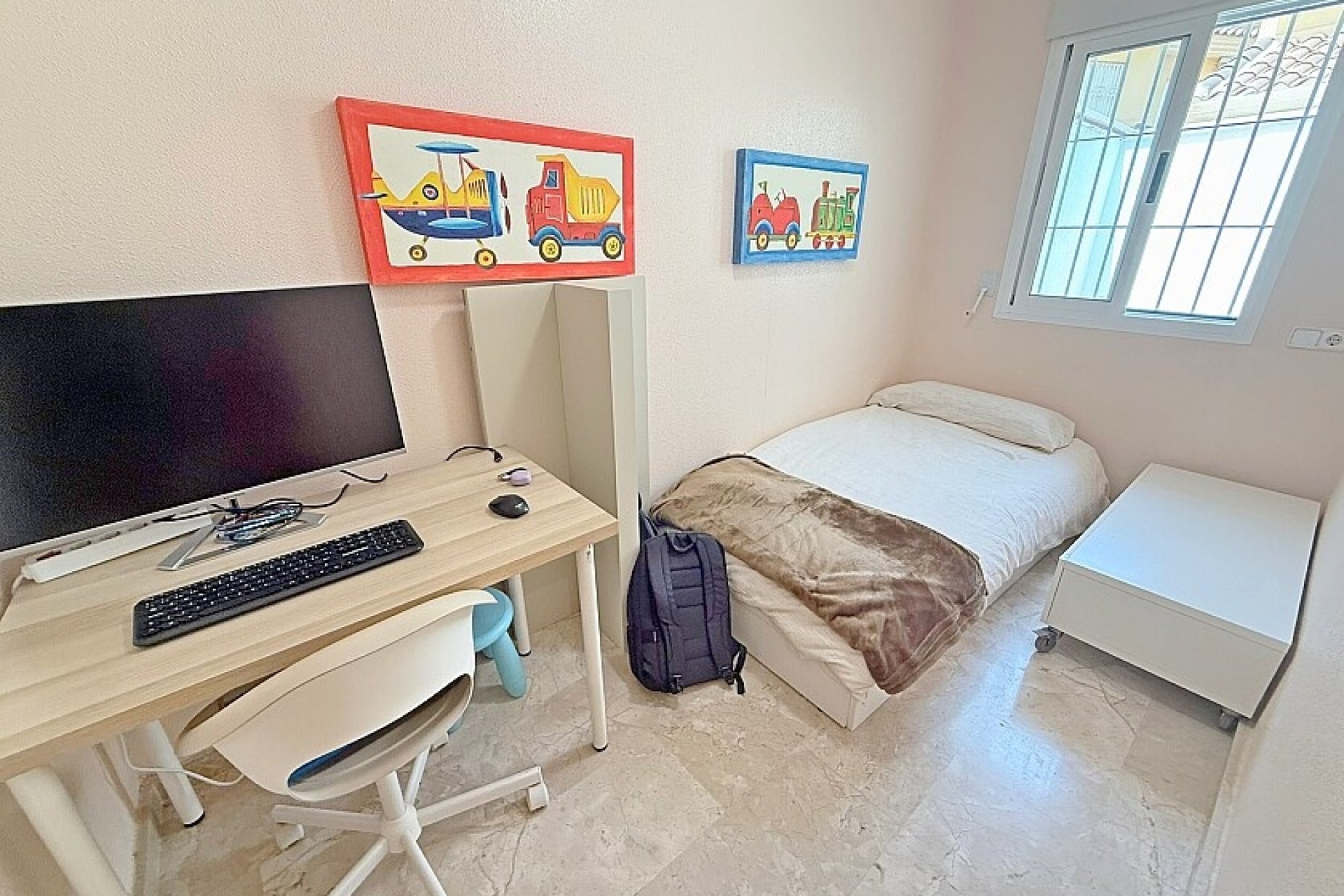 Herverkoop - Herenhuis - Los Alcázares - Mar Menor