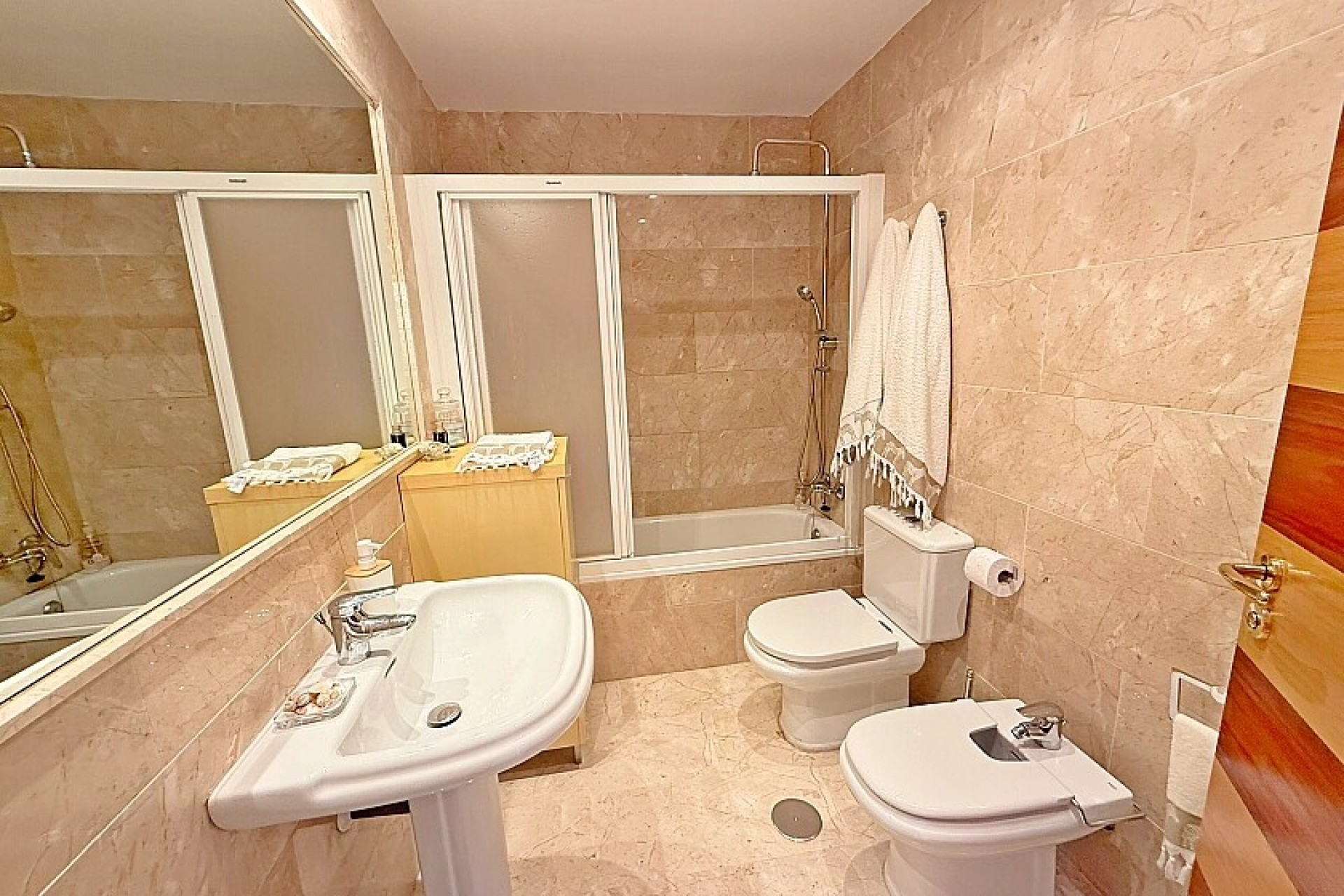 Herverkoop - Herenhuis - Los Alcázares - Mar Menor