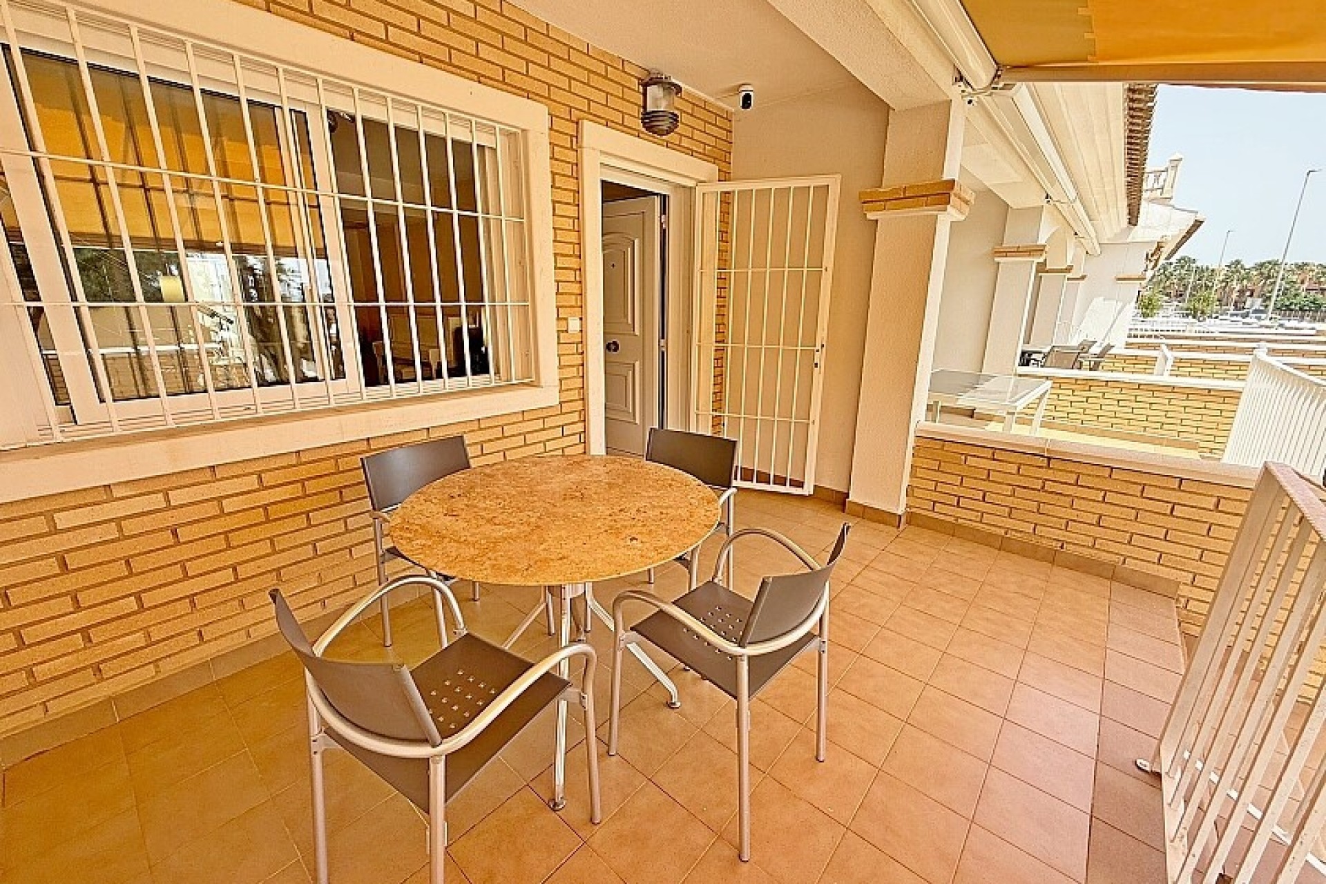 Herverkoop - Herenhuis - Los Alcázares - Mar Menor