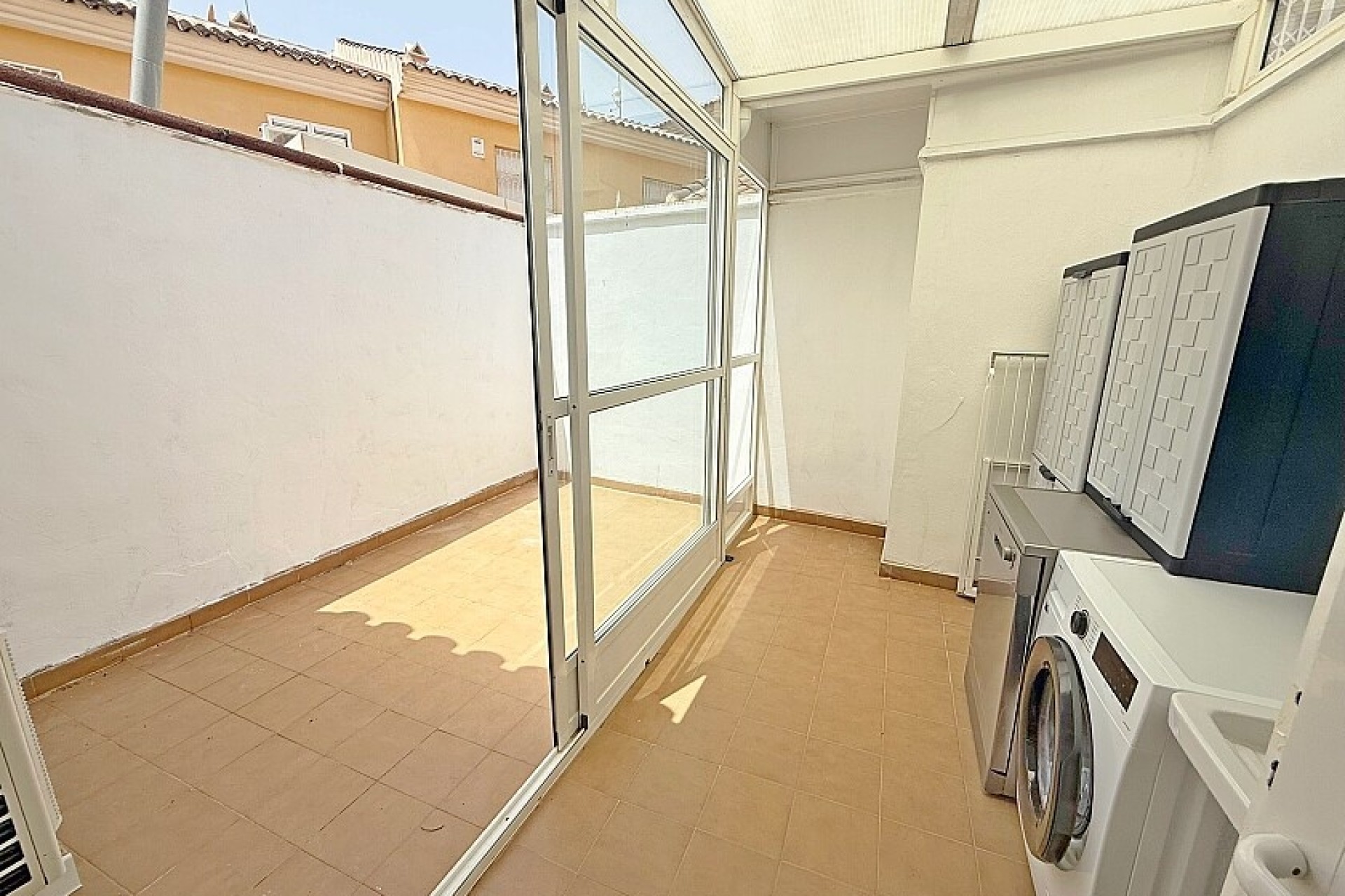 Herverkoop - Herenhuis - Los Alcázares - Mar Menor