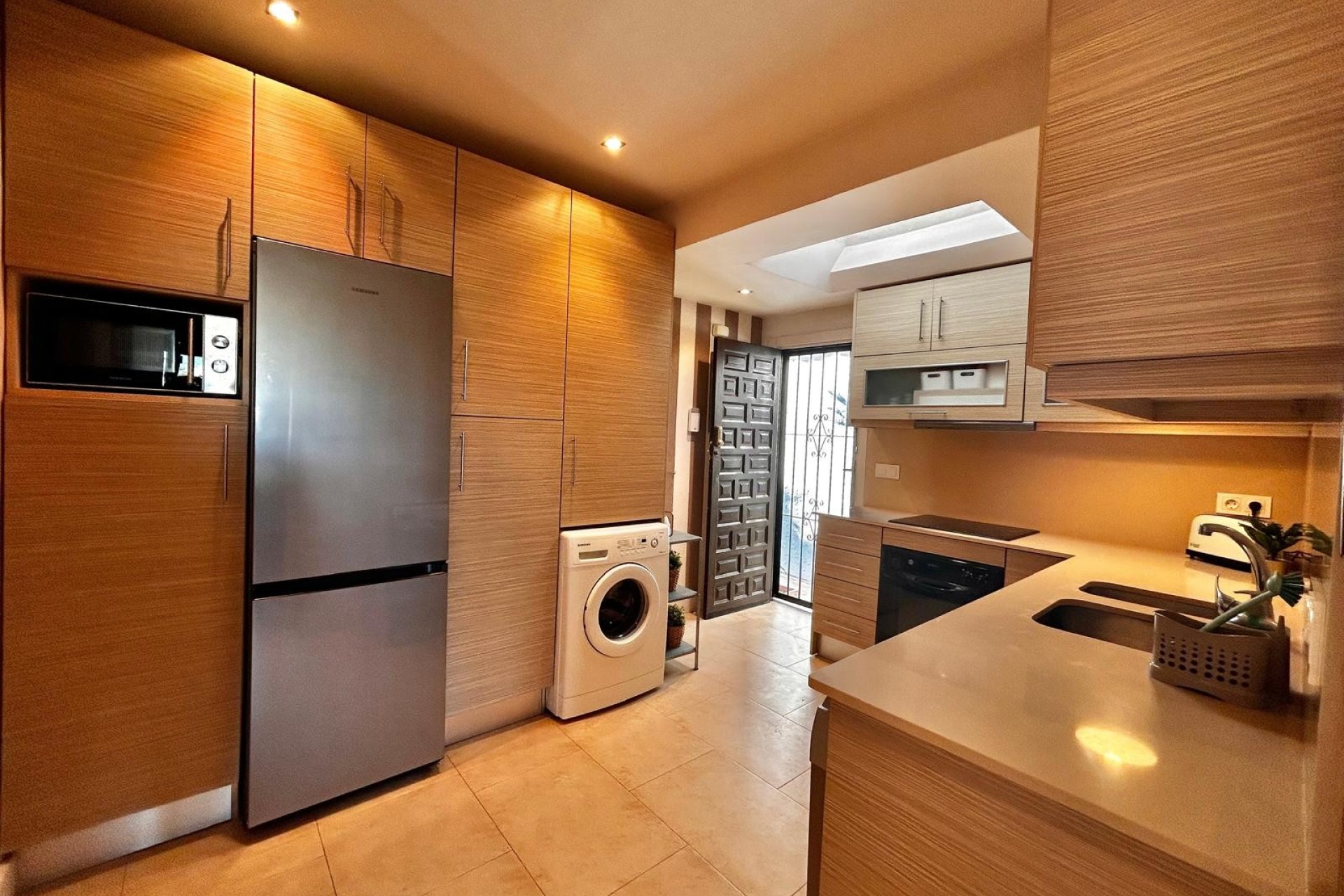 Herverkoop - Herenhuis - Orihuela Costa - Cabo roig - La Zenia