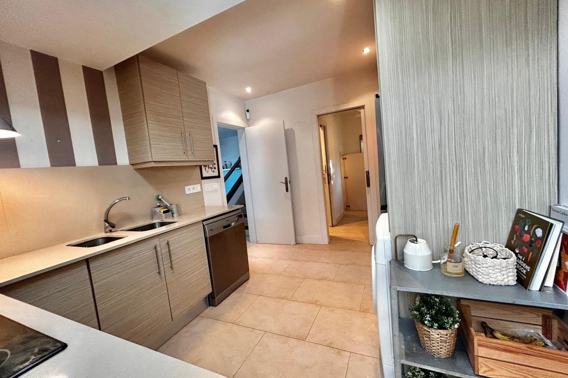 Herverkoop - Herenhuis - Orihuela Costa - Cabo roig - La Zenia