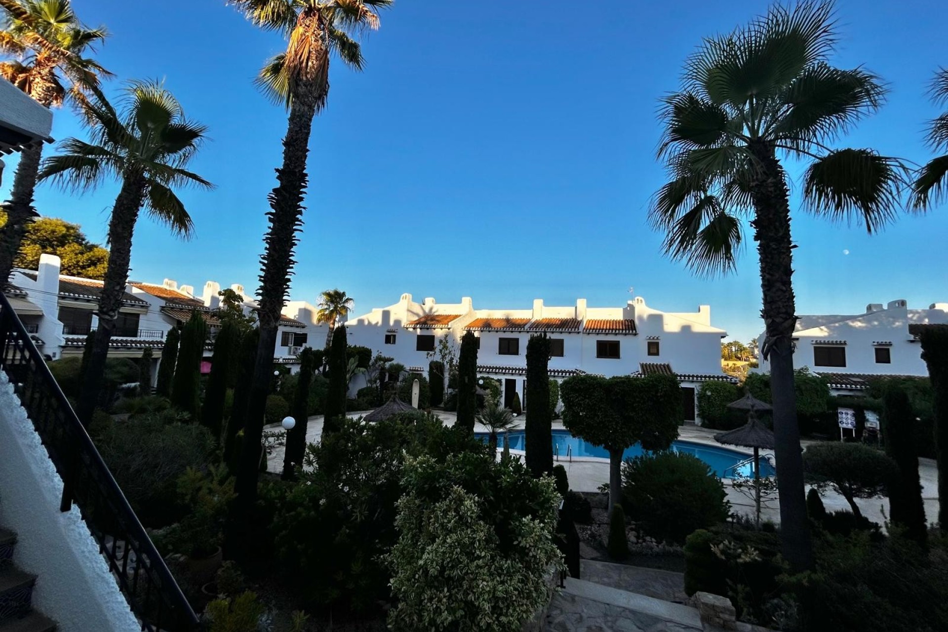 Herverkoop - Herenhuis - Orihuela Costa - Cabo roig - La Zenia