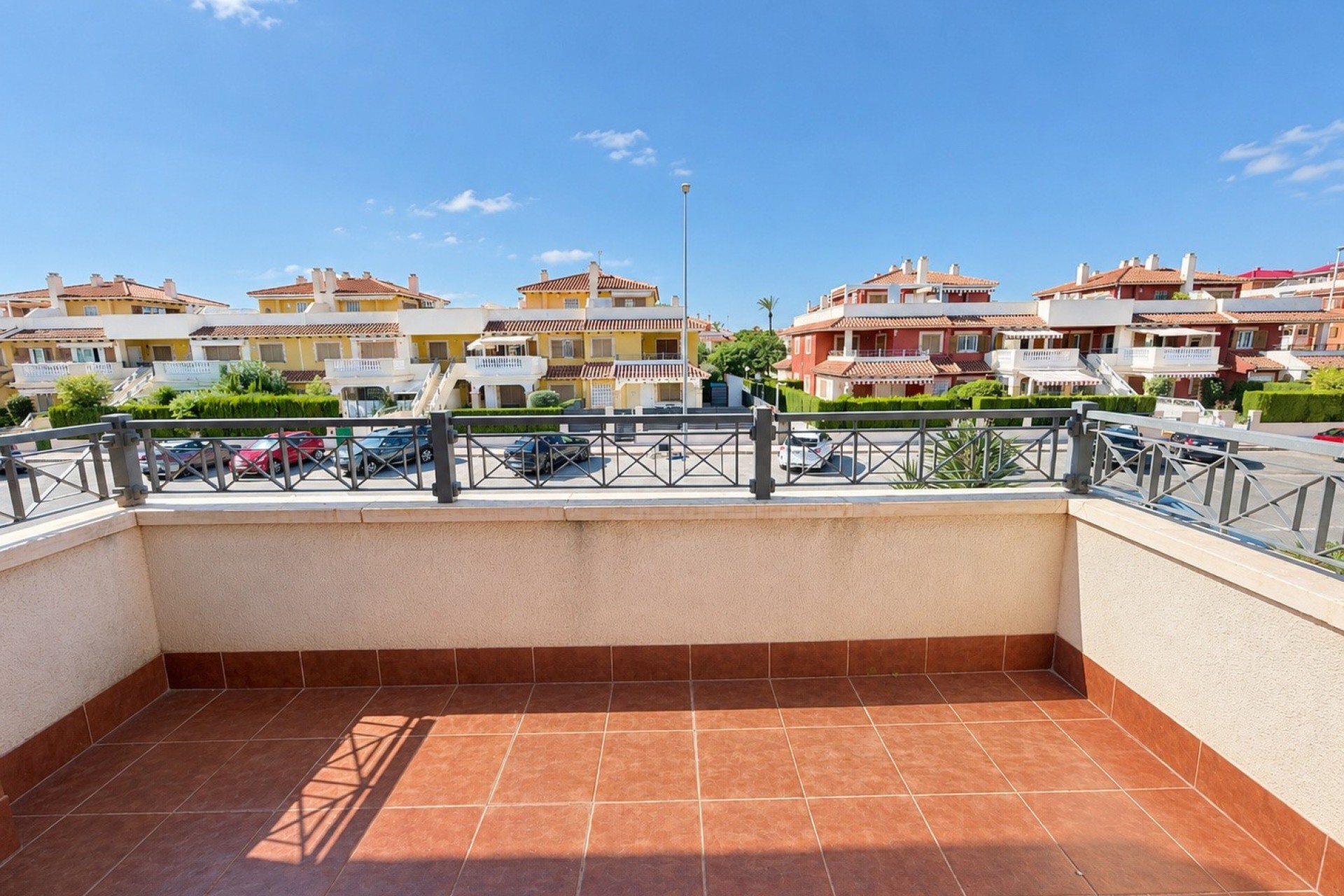 Herverkoop - Herenhuis - Orihuela Costa - La Zenia
