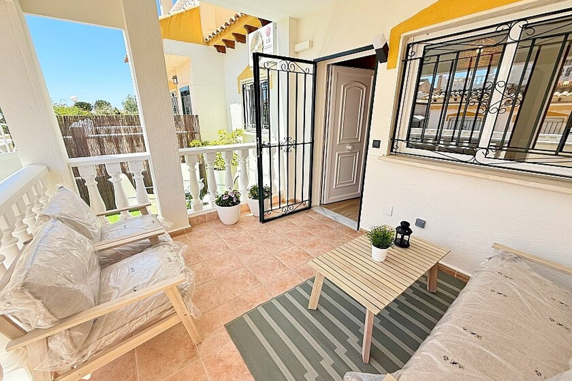 Herverkoop - Herenhuis - Orihuela Costa - Los Altos