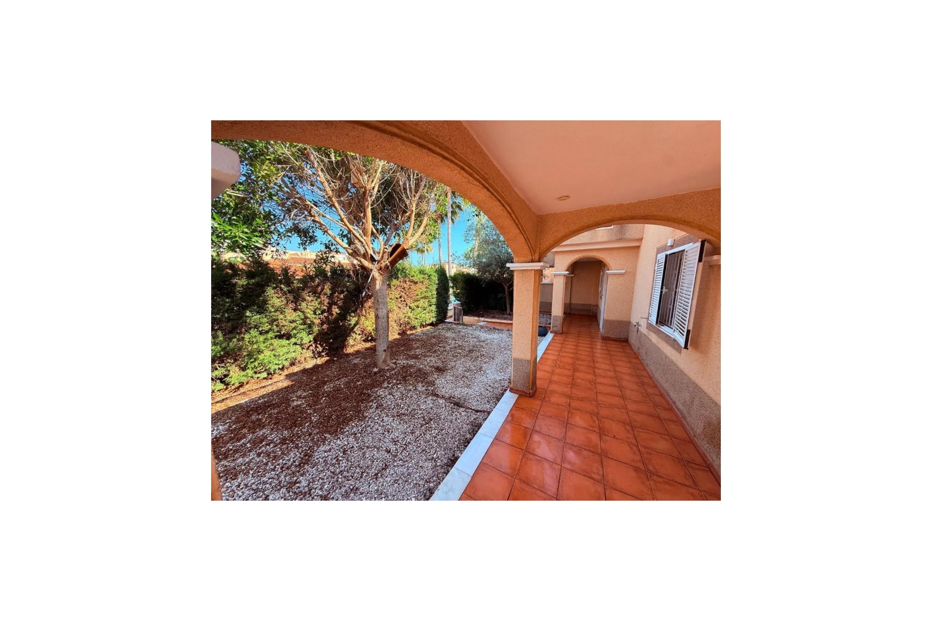 Herverkoop - Herenhuis - Orihuela Costa - Mil Palmeras