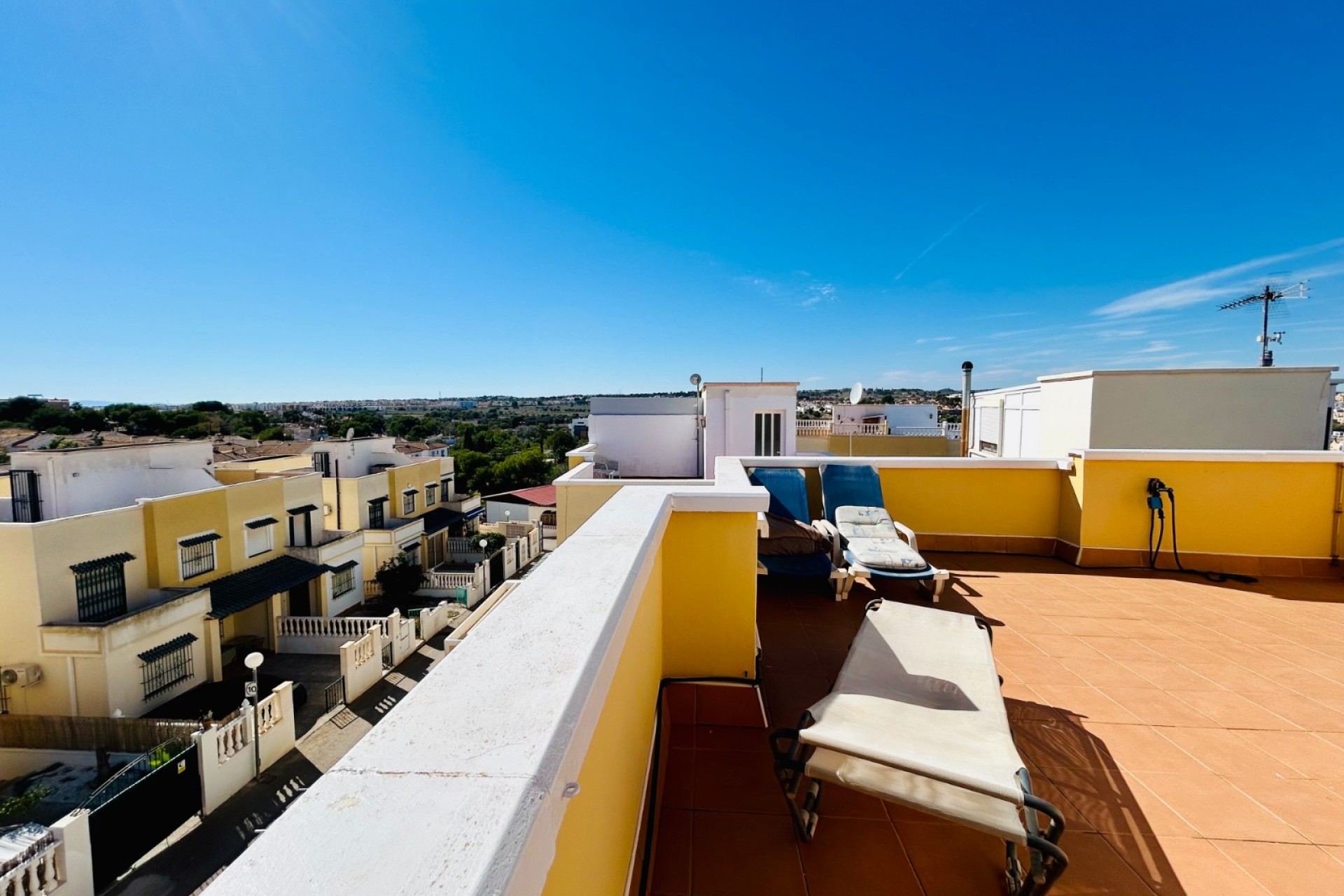 Herverkoop - Herenhuis - Orihuela Costa - PAU 8