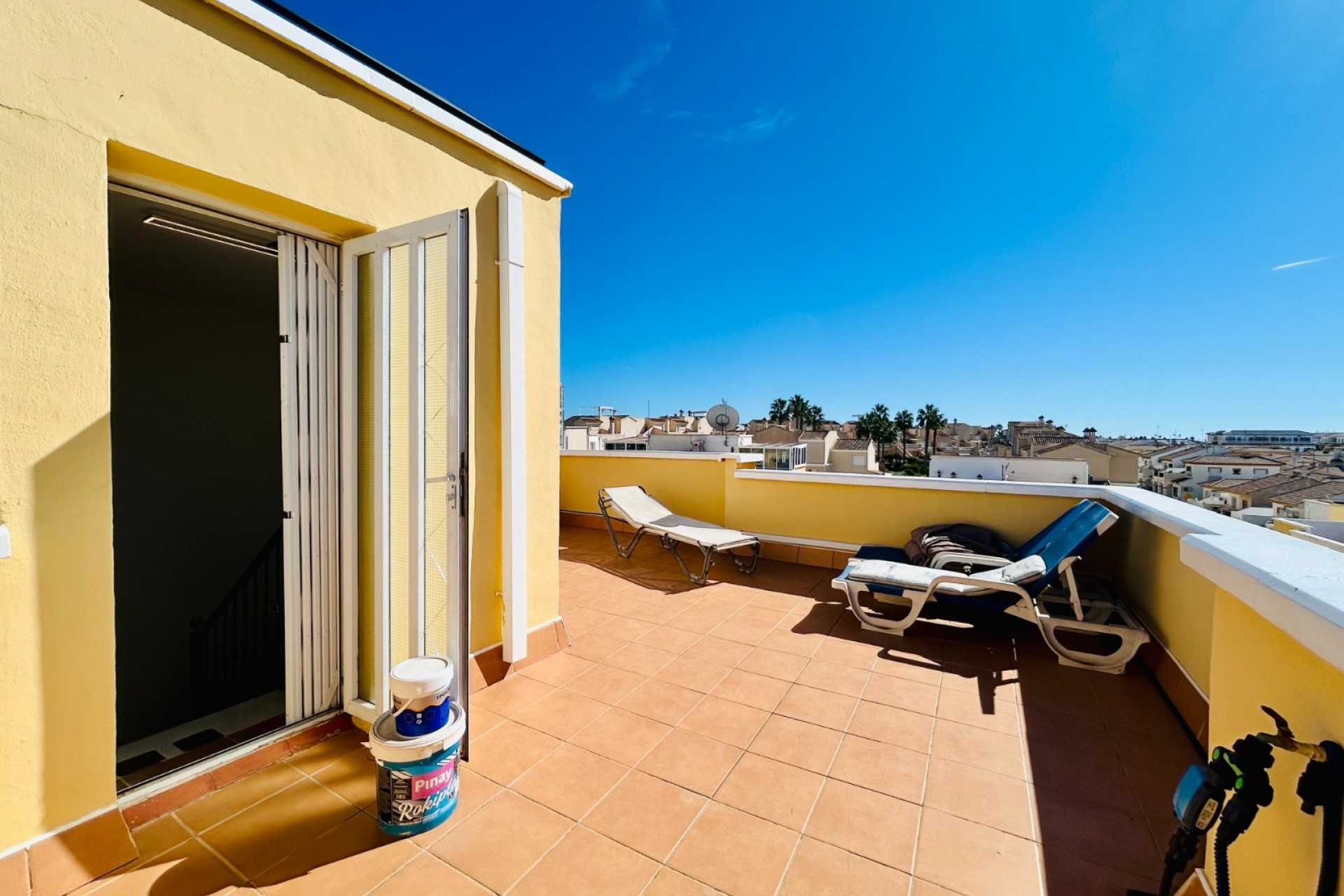 Herverkoop - Herenhuis - Orihuela Costa - PAU 8