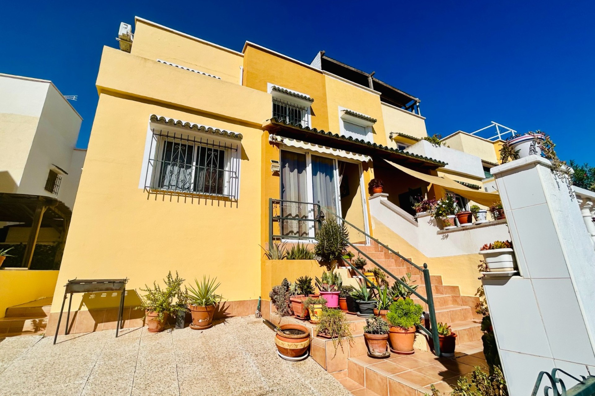 Herverkoop - Herenhuis - Orihuela Costa - PAU 8