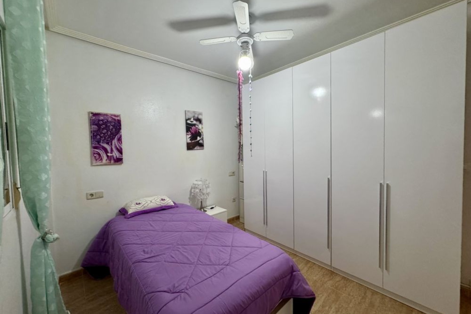 Herverkoop - Herenhuis - Orihuela Costa - Playa Flamenca