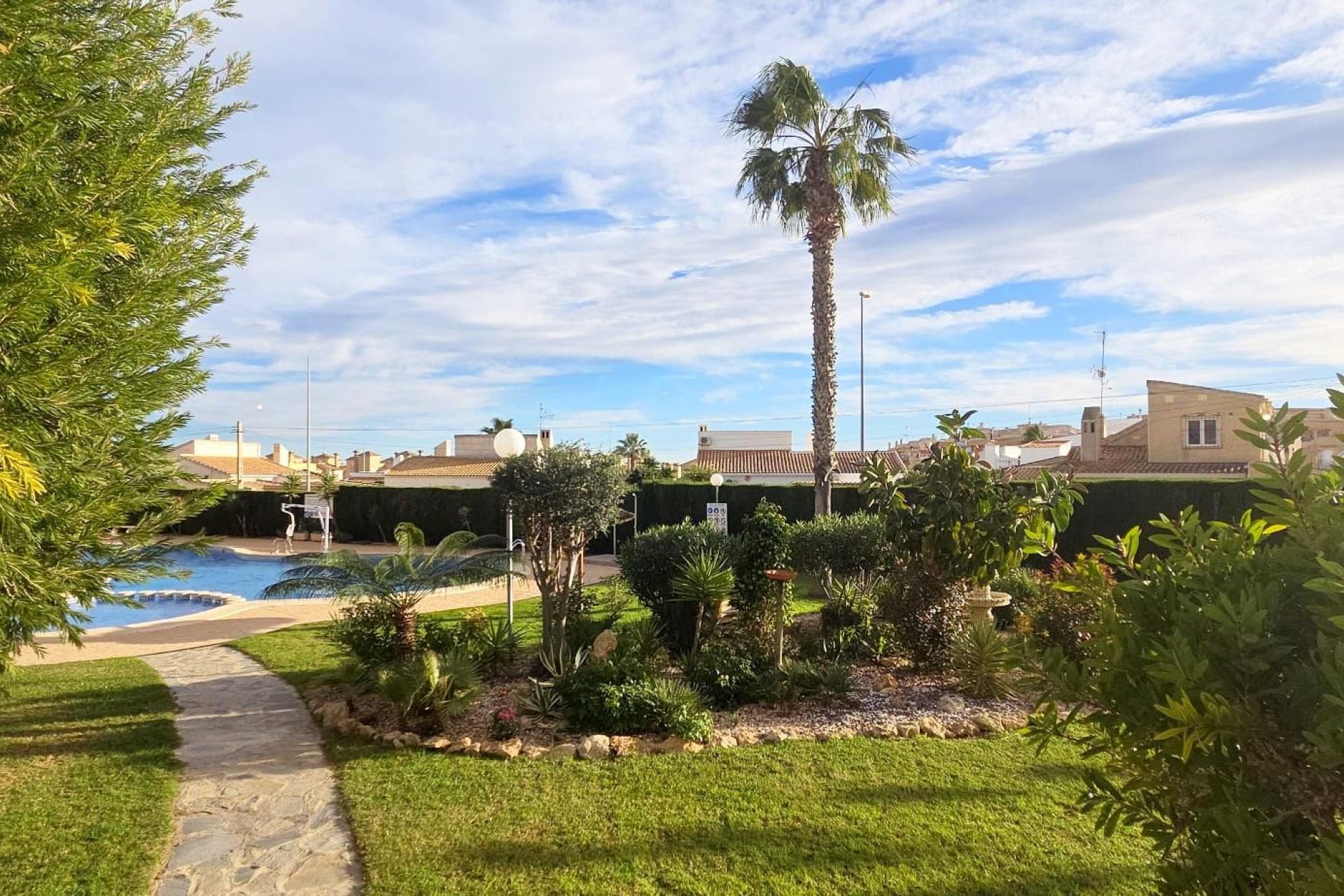 Herverkoop - Herenhuis - Orihuela Costa - Playa Flamenca