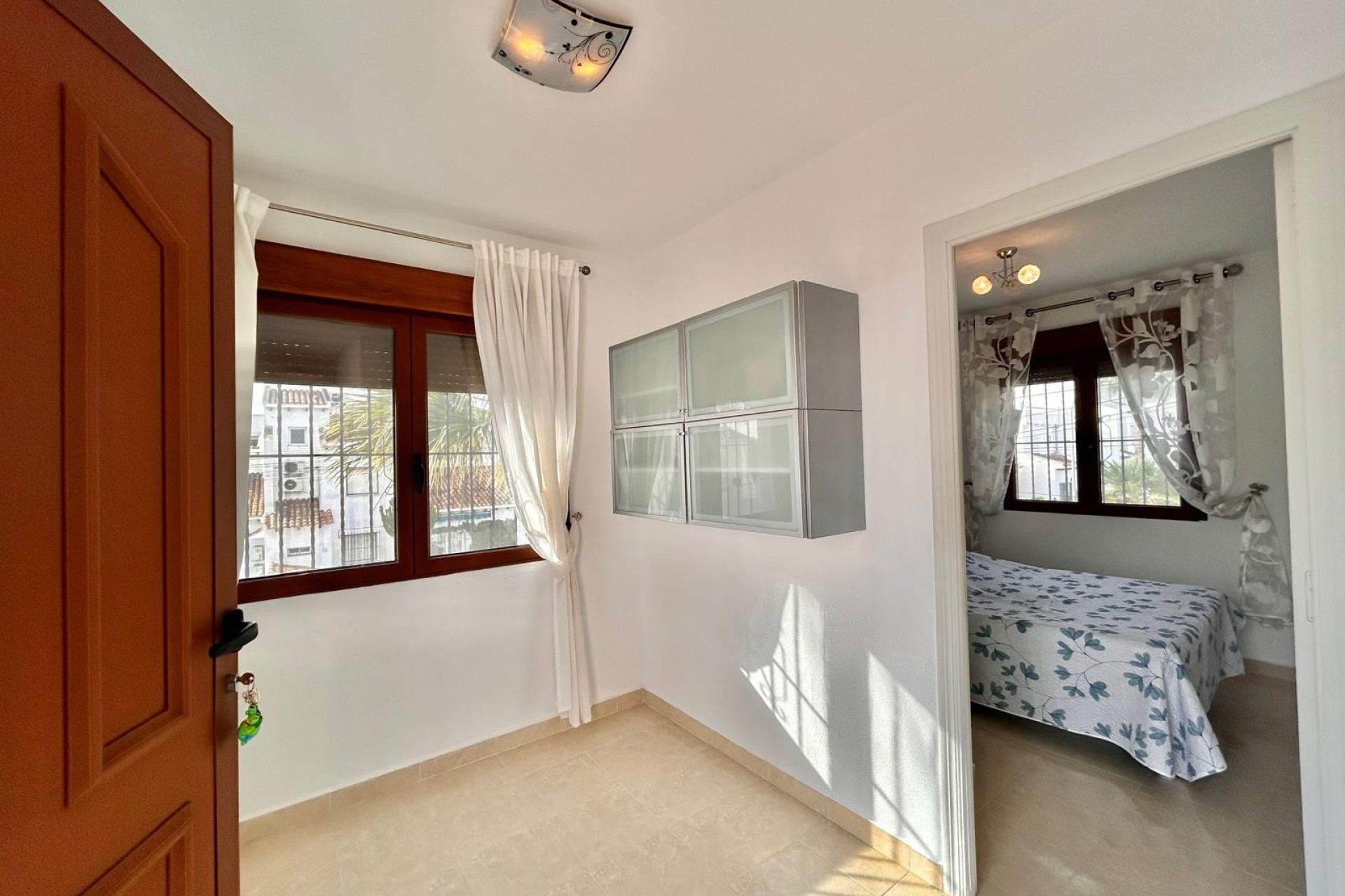 Herverkoop - Herenhuis - Orihuela Costa - Villamartin area