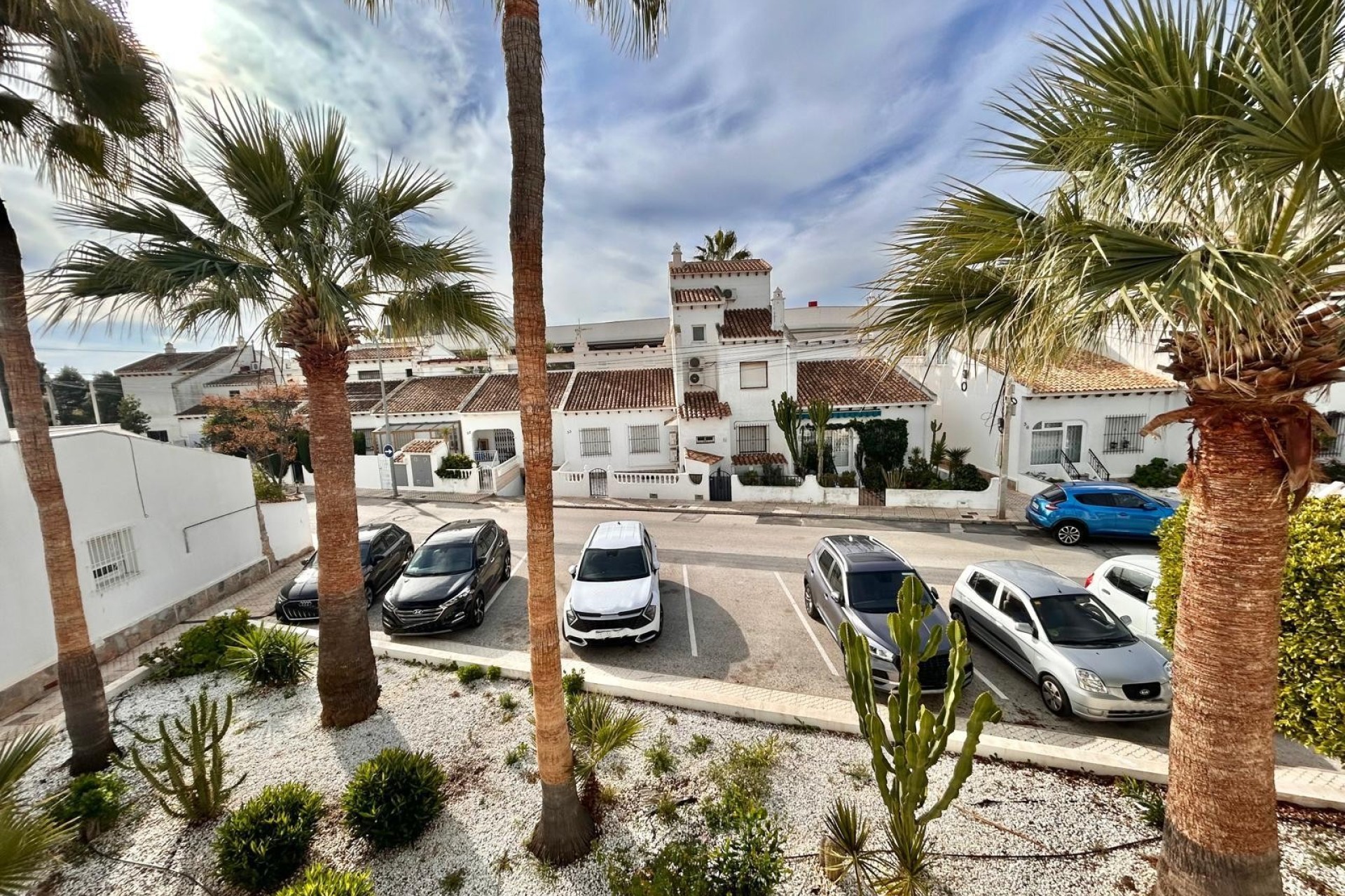 Herverkoop - Herenhuis - Orihuela Costa - Villamartin area