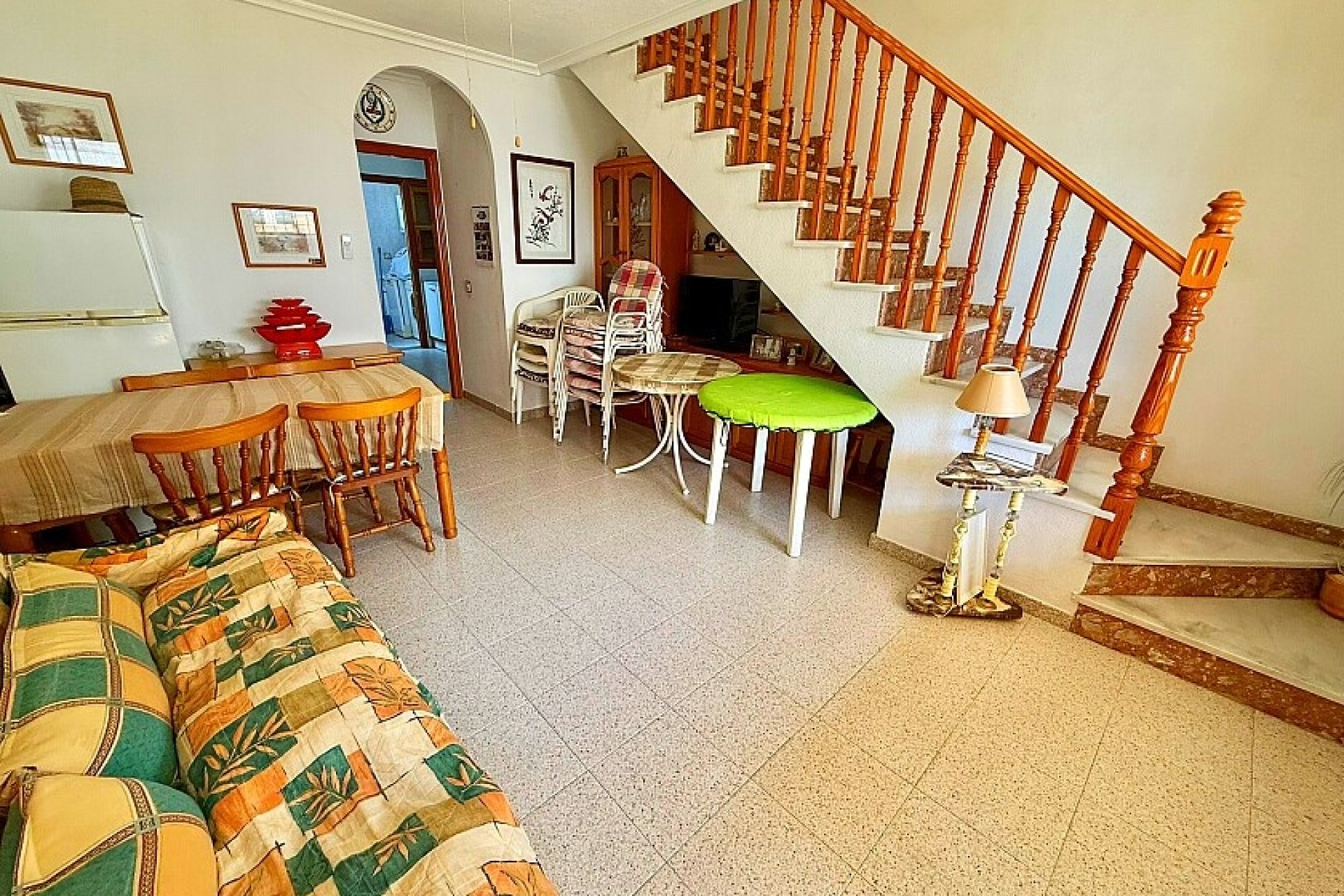 Herverkoop - Herenhuis - San Pedro del Pinatar - Lo Pagán