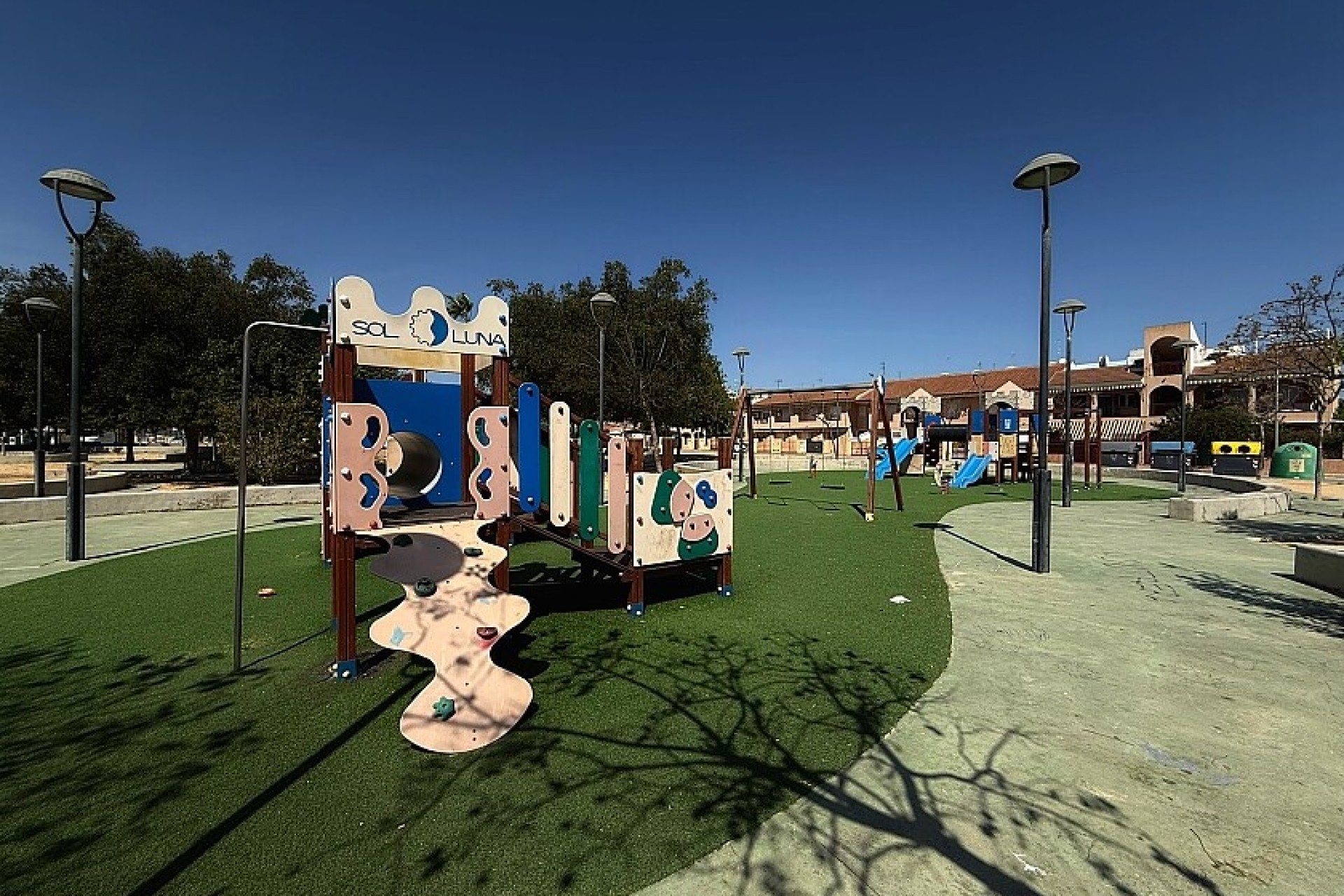 Herverkoop - Herenhuis - San Pedro del Pinatar - Lo Pagán