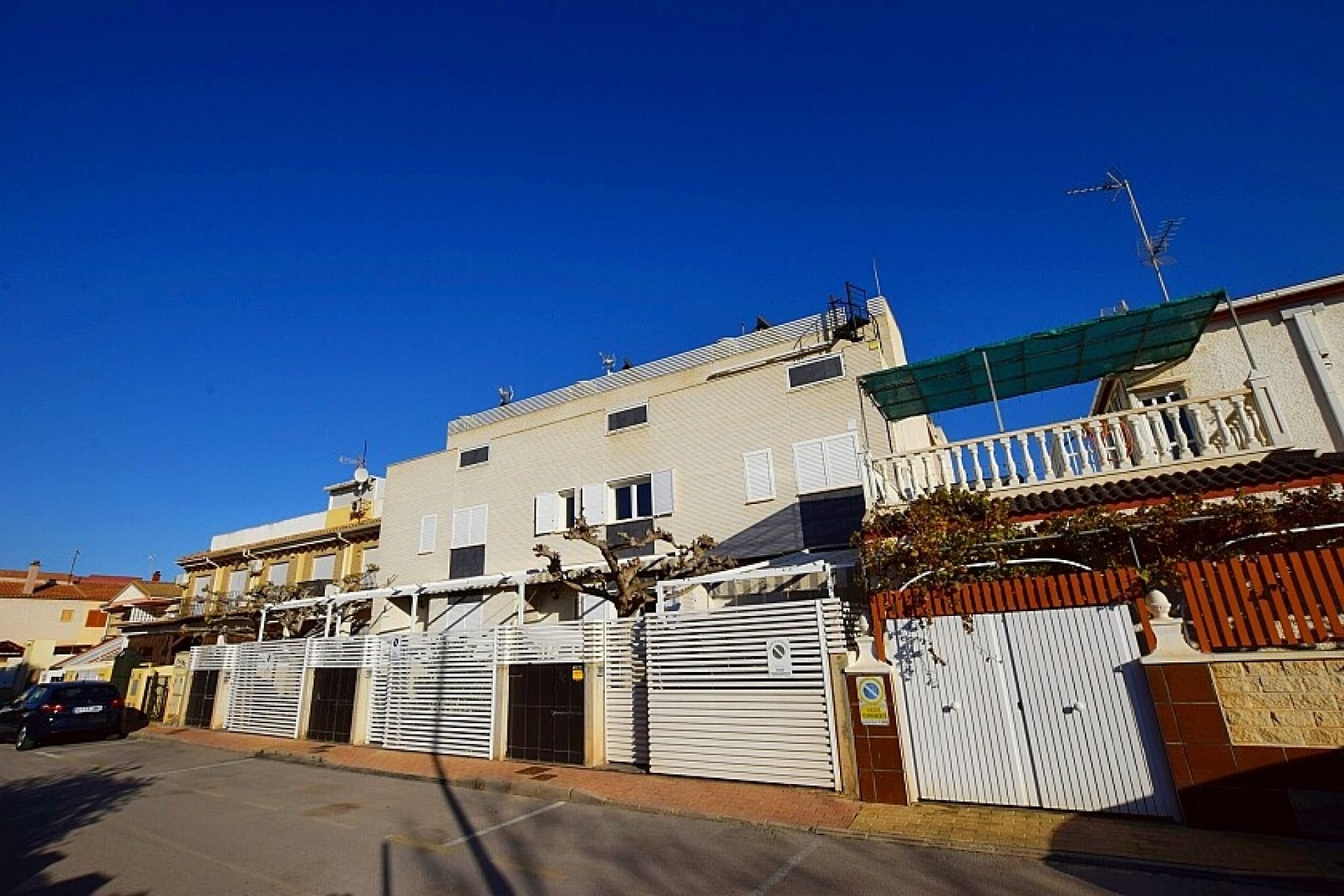 Herverkoop - Herenhuis - Torre de la Horadada
