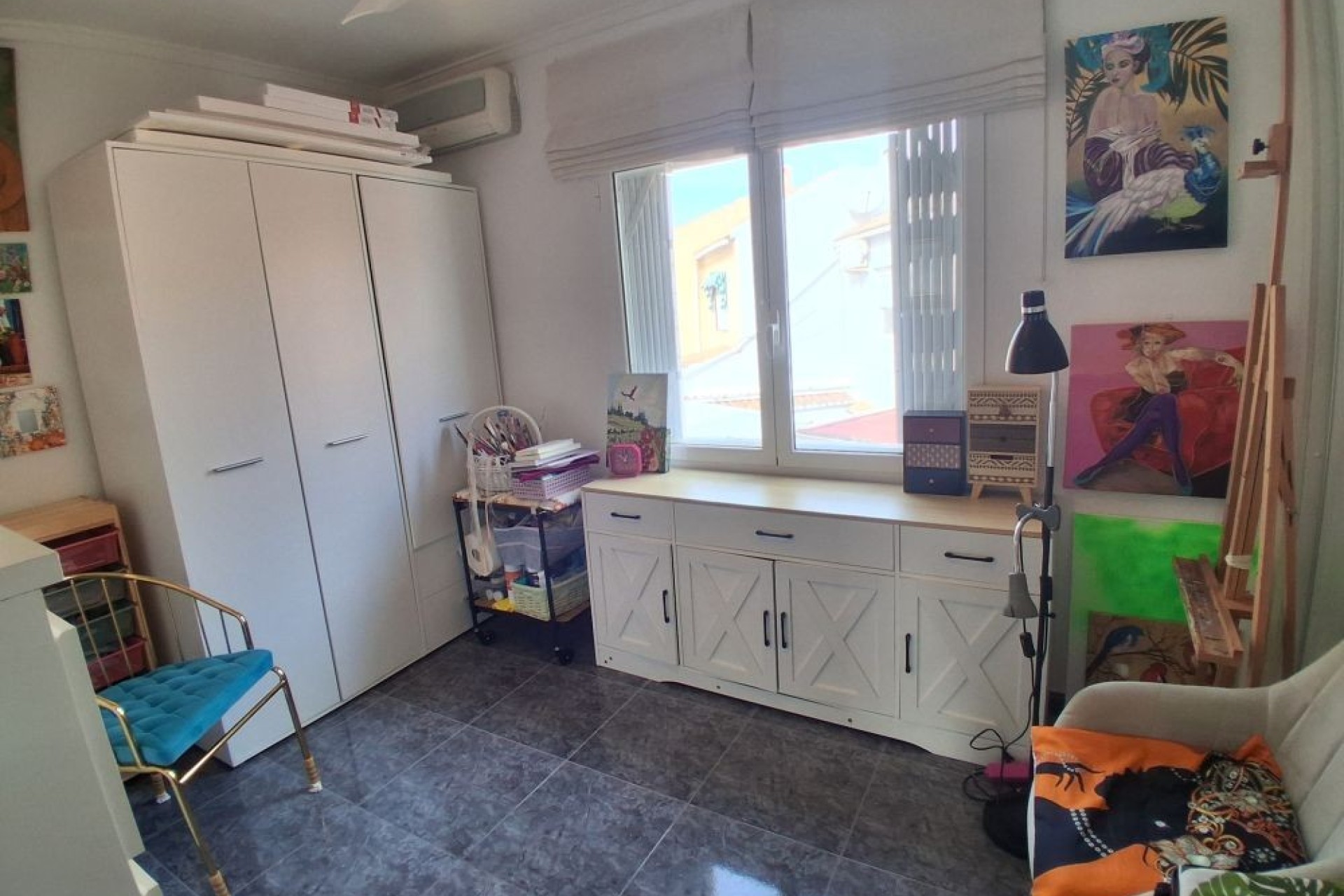 Herverkoop - Herenhuis - Torrevieja - Calas - norte ciudad