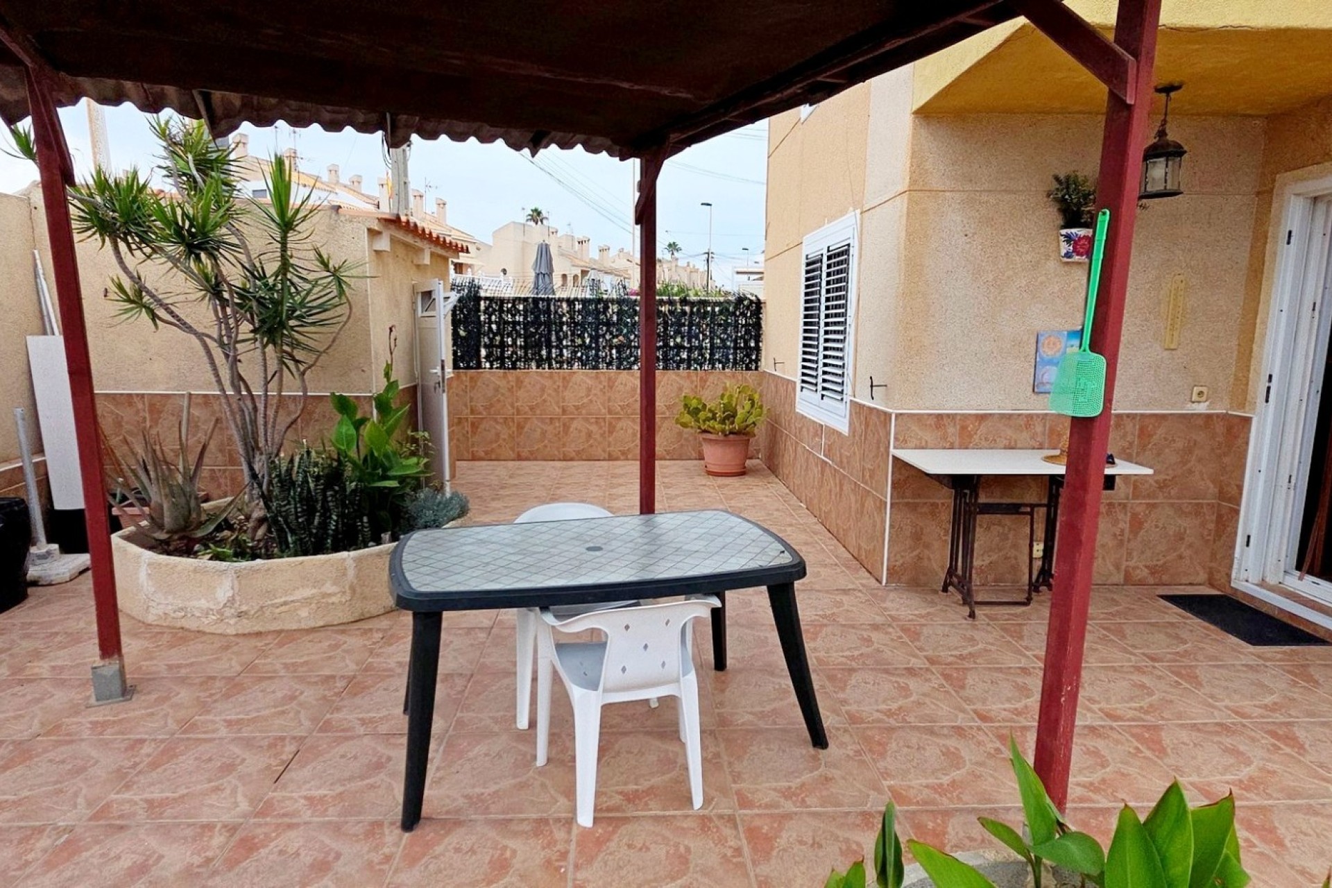 Herverkoop - Herenhuis - Torrevieja - Calas - norte ciudad