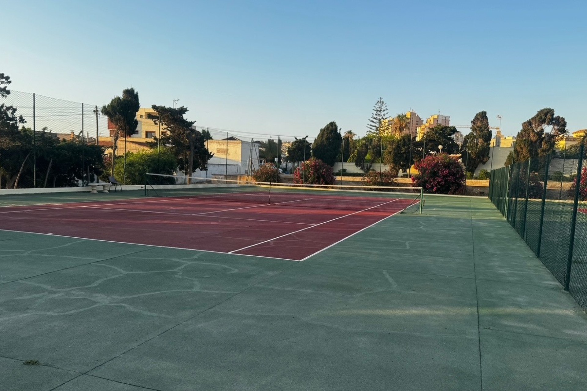 Herverkoop - Herenhuis - Torrevieja - La Mata