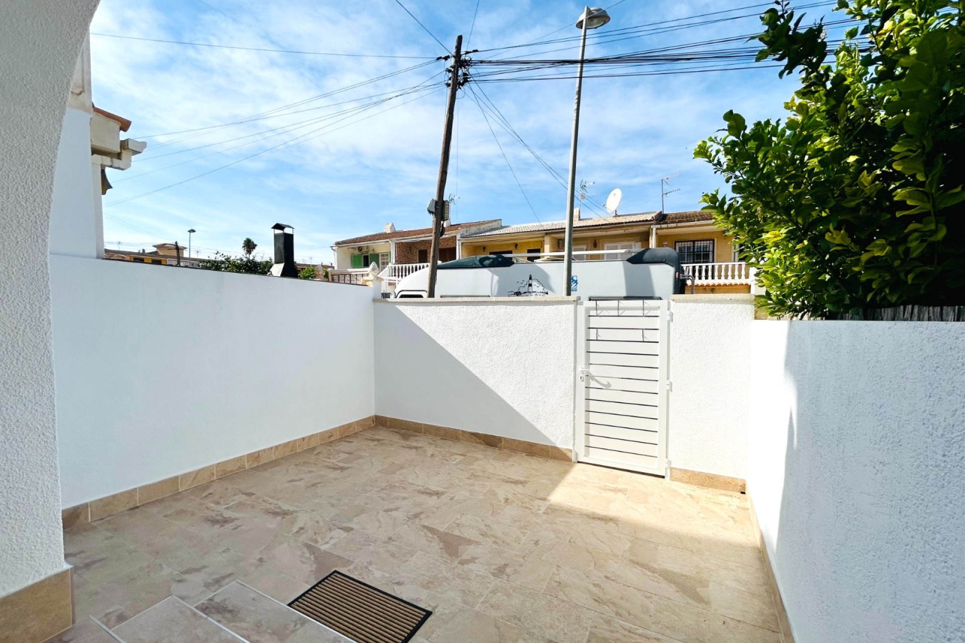 Herverkoop - Herenhuis - Torrevieja - Los Balcones - Los Altos del Edén