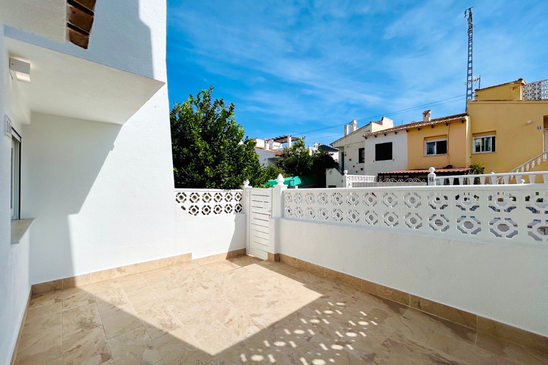 Herverkoop - Herenhuis - Torrevieja - Los Balcones - Los Altos del Edén