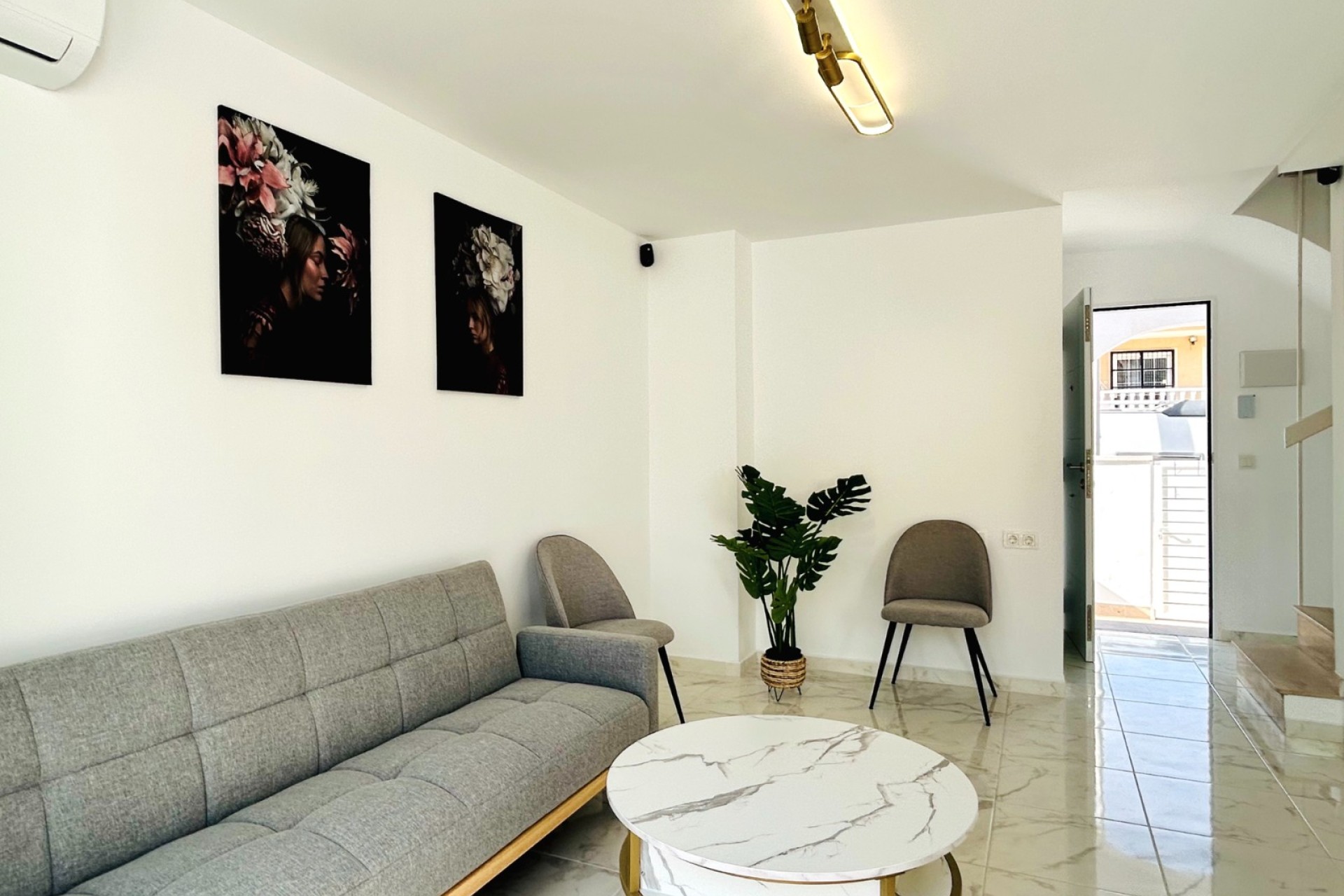 Herverkoop - Herenhuis - Torrevieja - Los Balcones - Los Altos del Edén