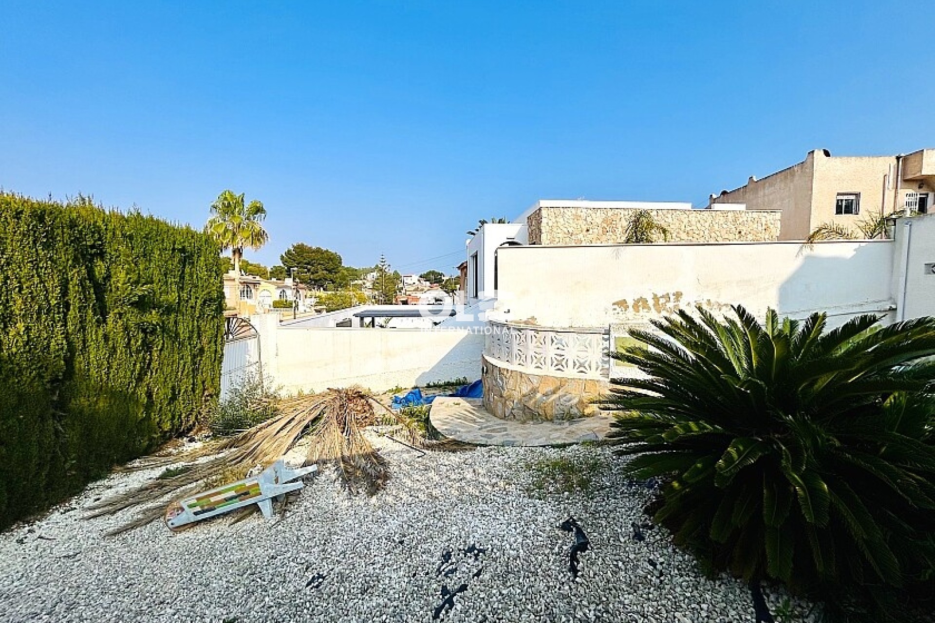 Herverkoop - Herenhuis - Torrevieja - Los Balcones
