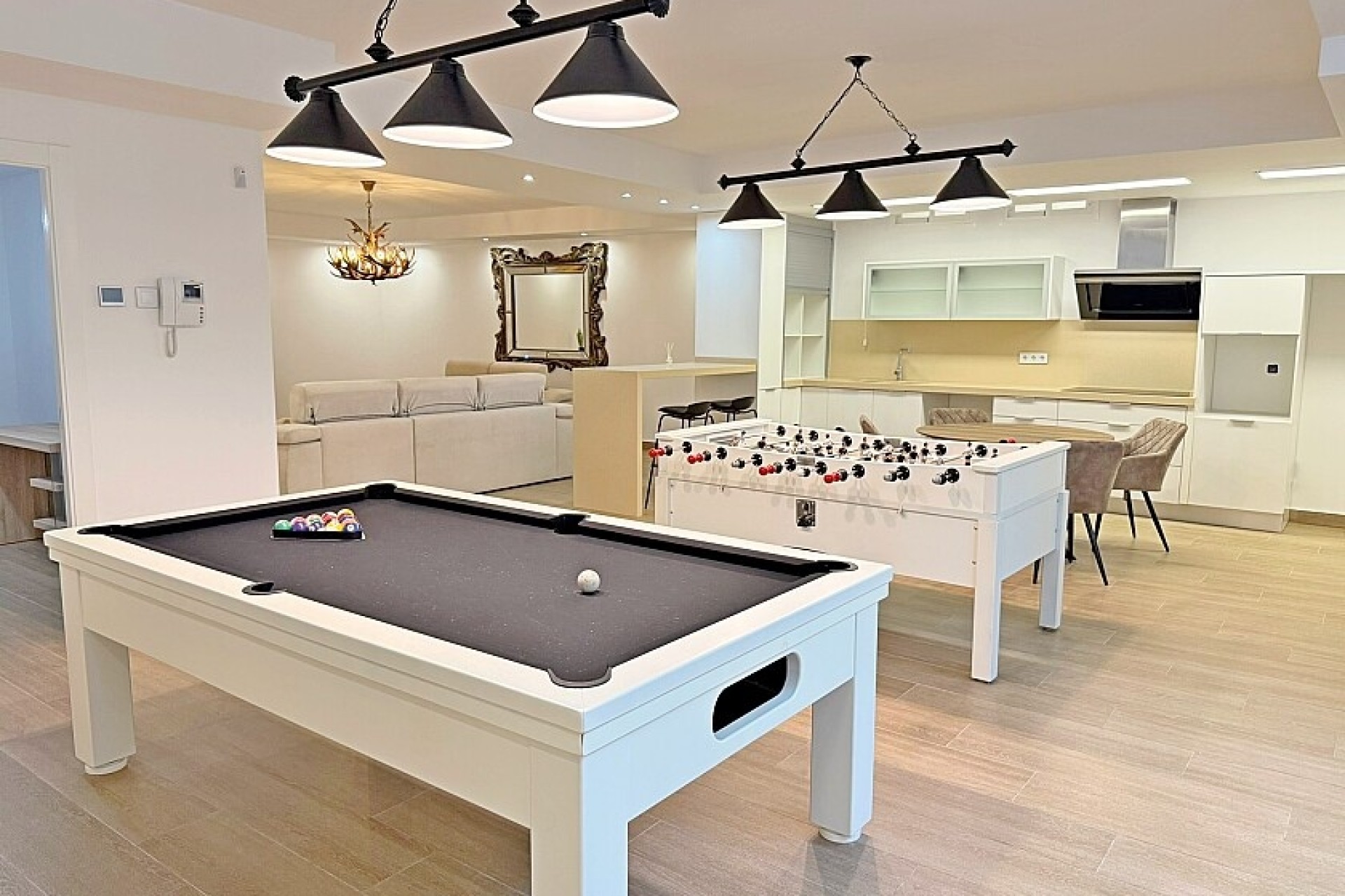 Herverkoop - Luxury villa - San Miguel de Salinas - Mirador de San Miguel