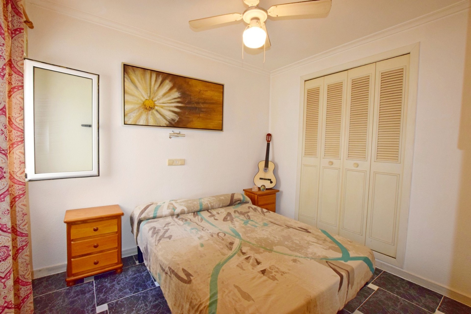 Herverkoop - Penthouse - La Mata