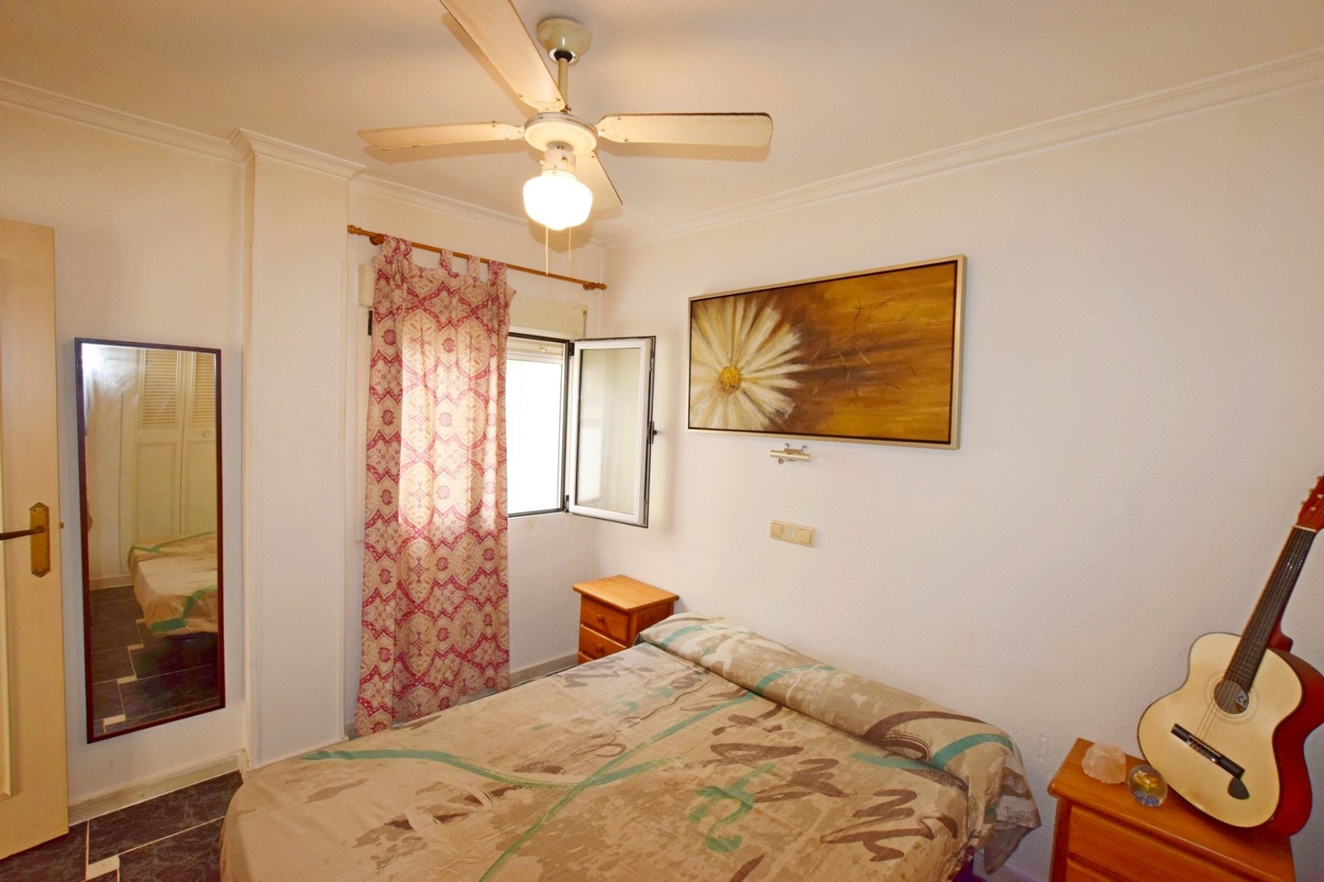 Herverkoop - Penthouse - La Mata