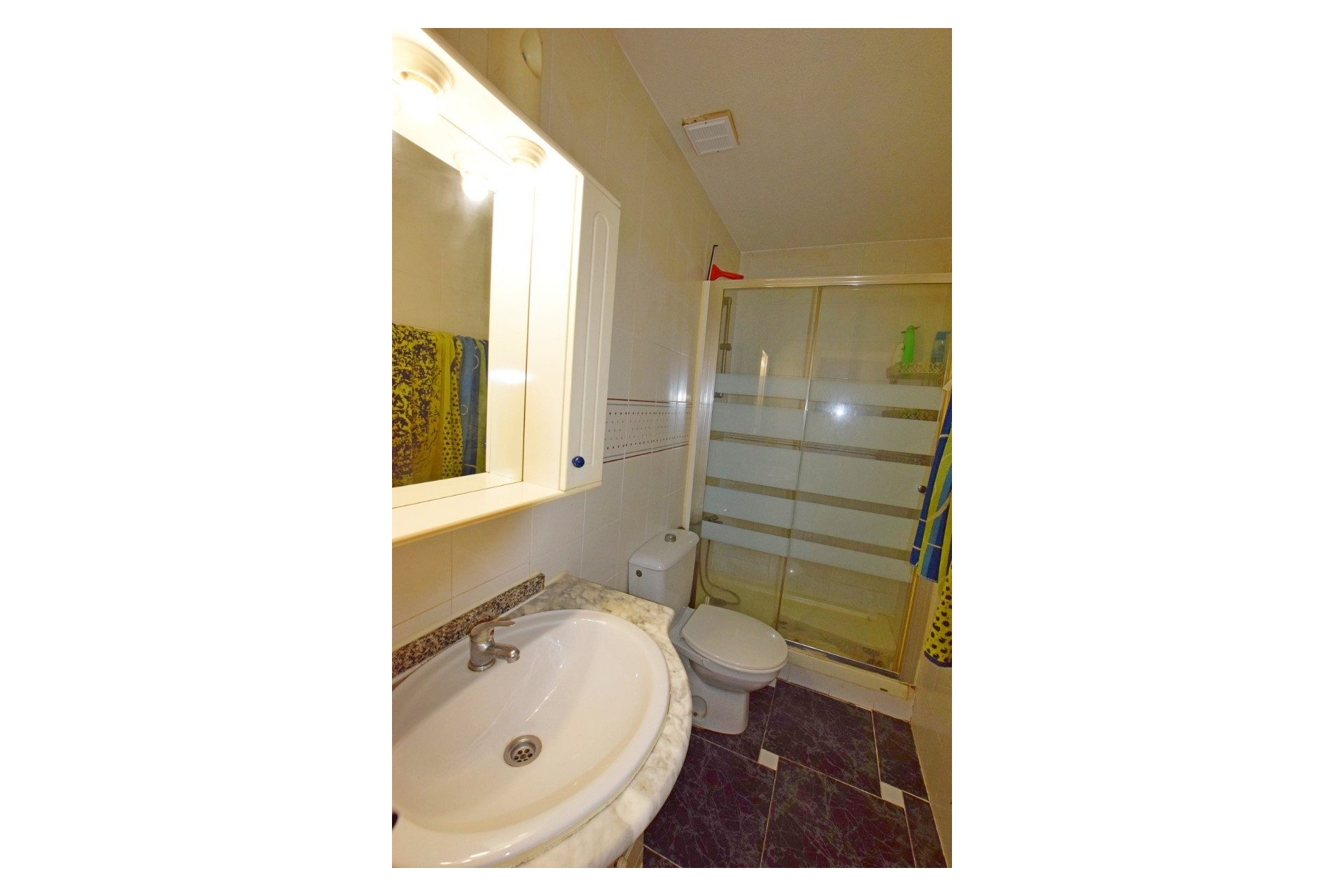 Herverkoop - Penthouse - La Mata