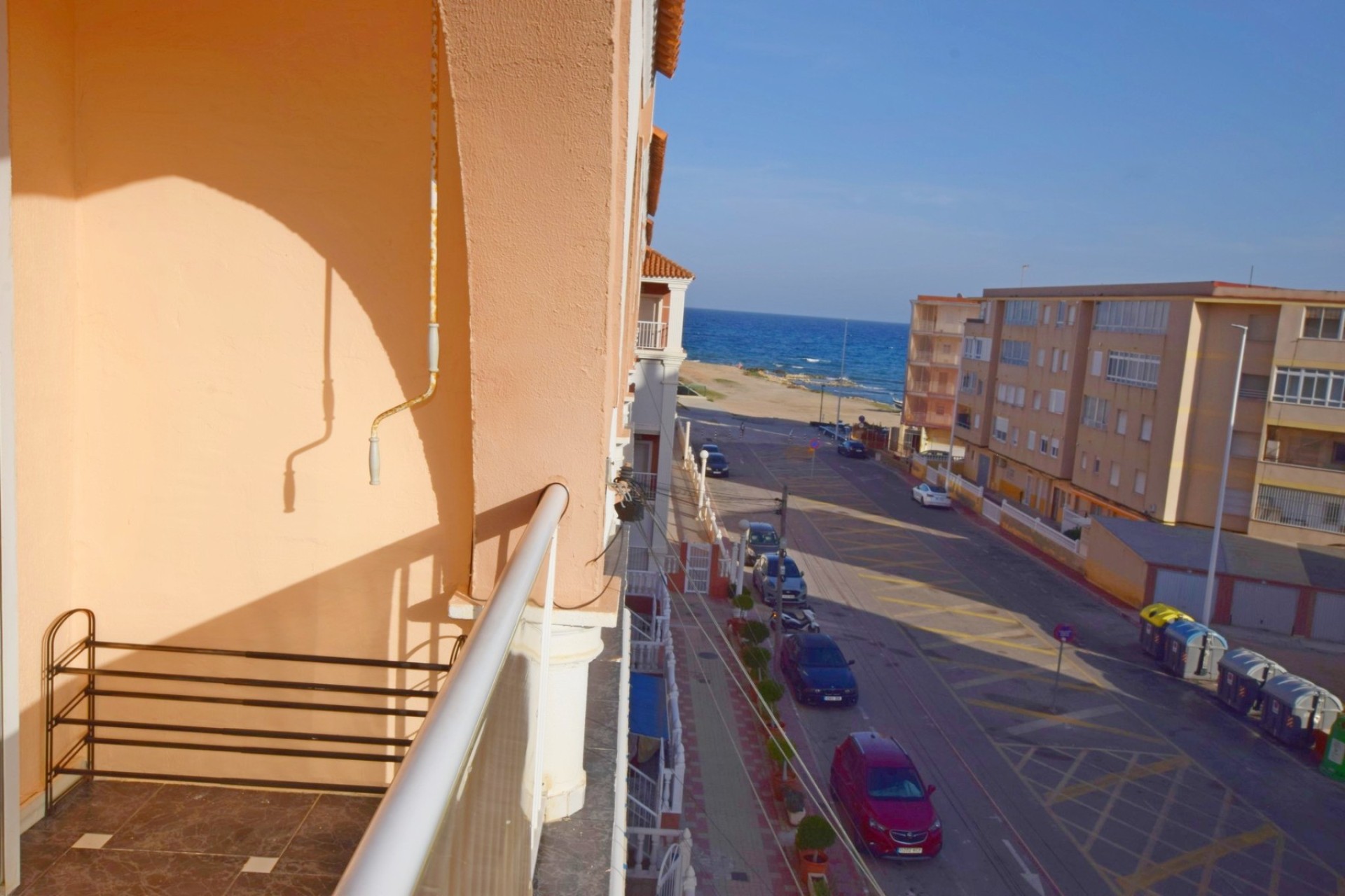 Herverkoop - Penthouse - La Mata