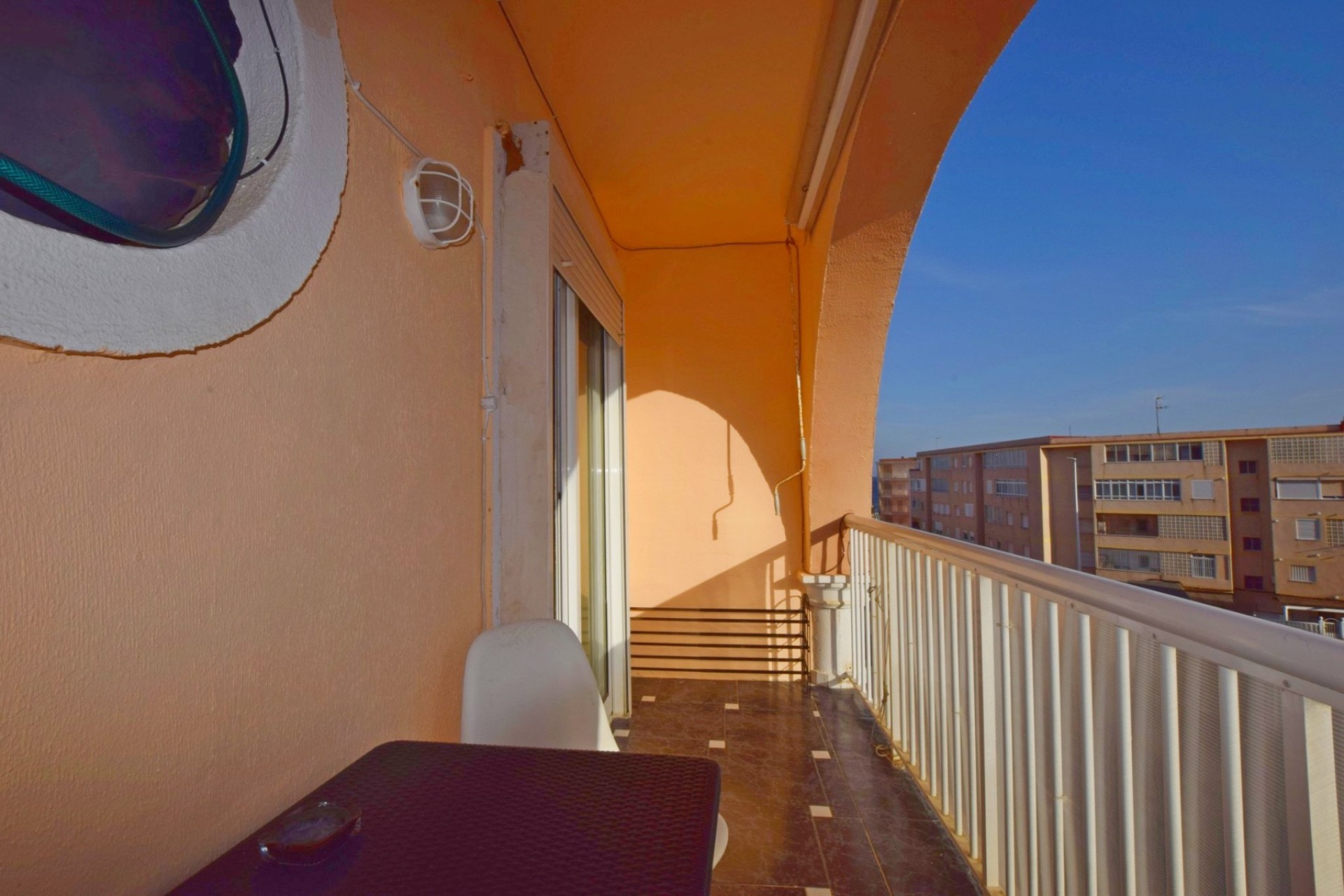 Herverkoop - Penthouse - La Mata